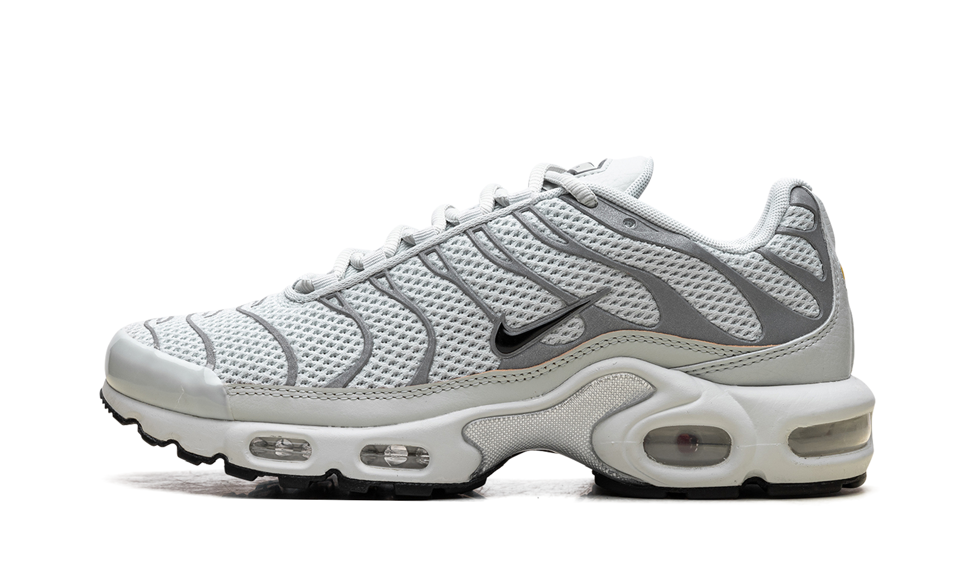 Air Max Plus WMNS "Light Silver" FV8480 002