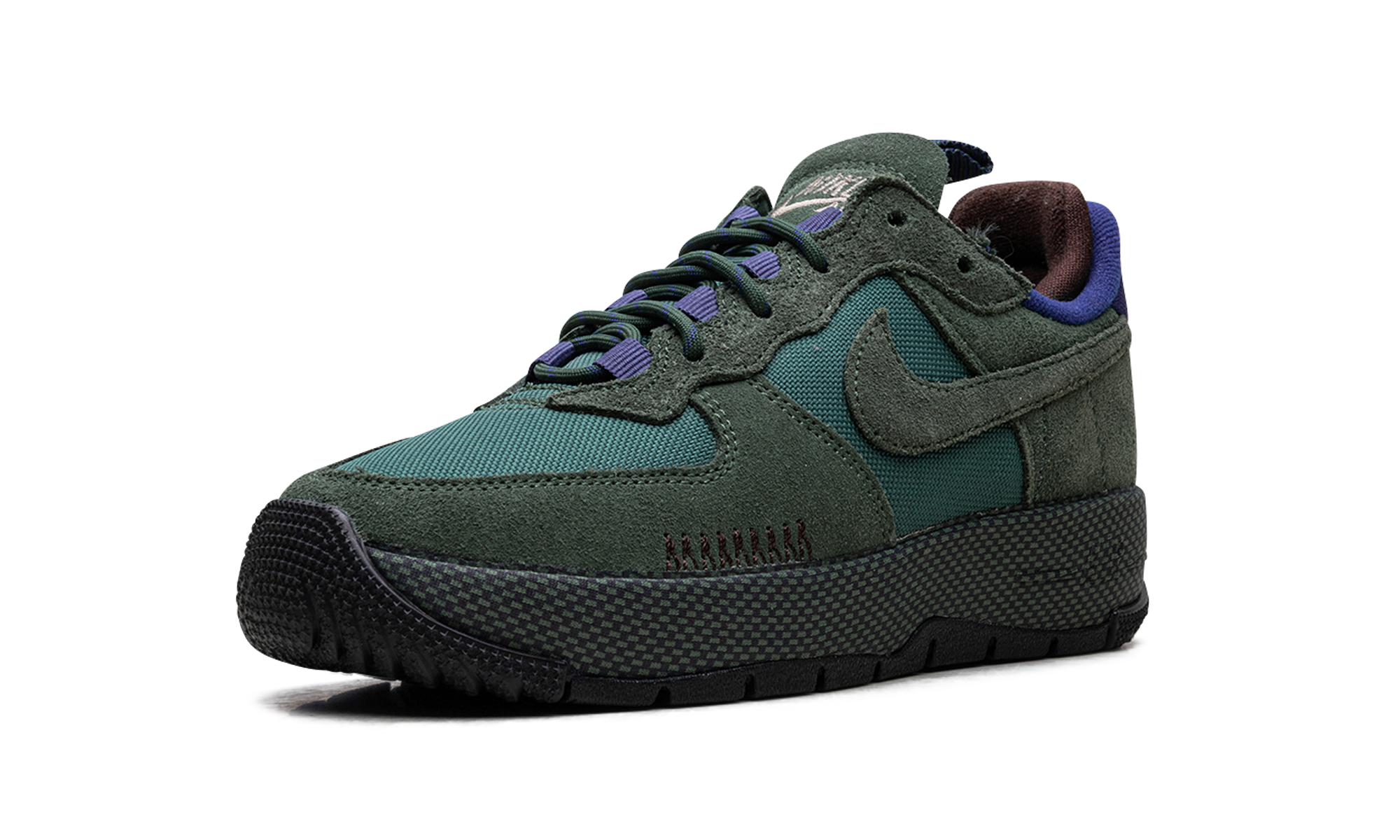AIR FORCE 1 ILD WMNS "Fir Green" FB2348 300
