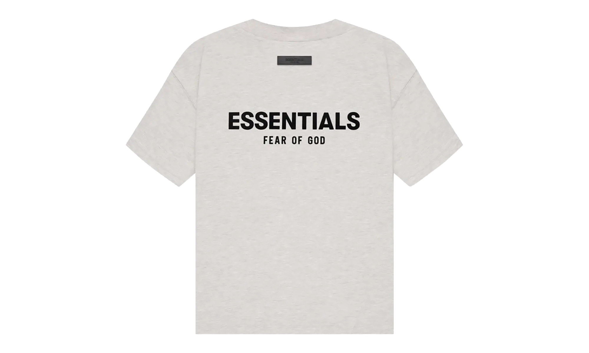 Tee "Light Oatmeal" 125BT212062F