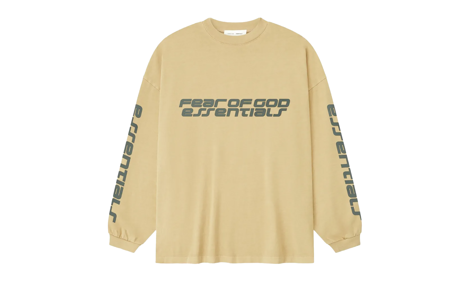 Essentials 90&