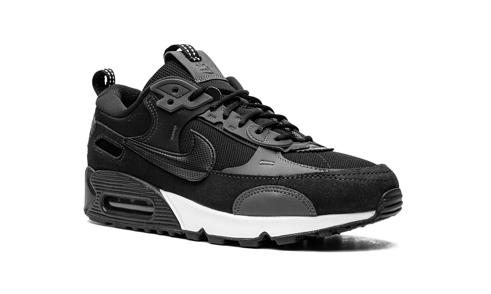 AIR MAX 90 FUTURA MNS WMNS "Black" DM9922 003