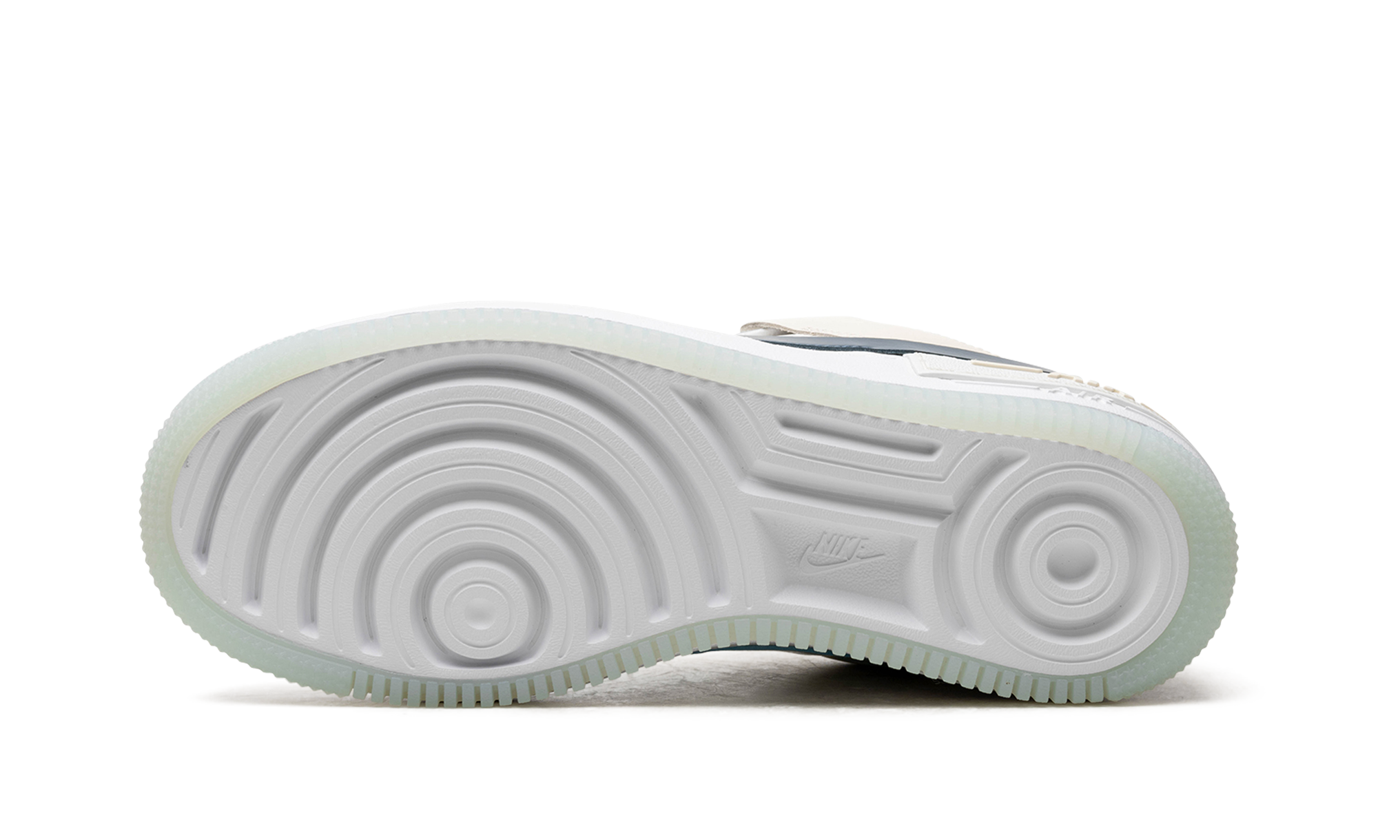 AIR FORCE 1 Shadow WMNS "Glacier" DZ1847 107