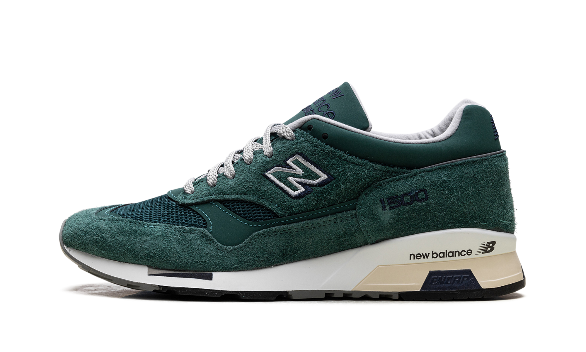 1500 "Made in UK - Rainforest" U1500GRG