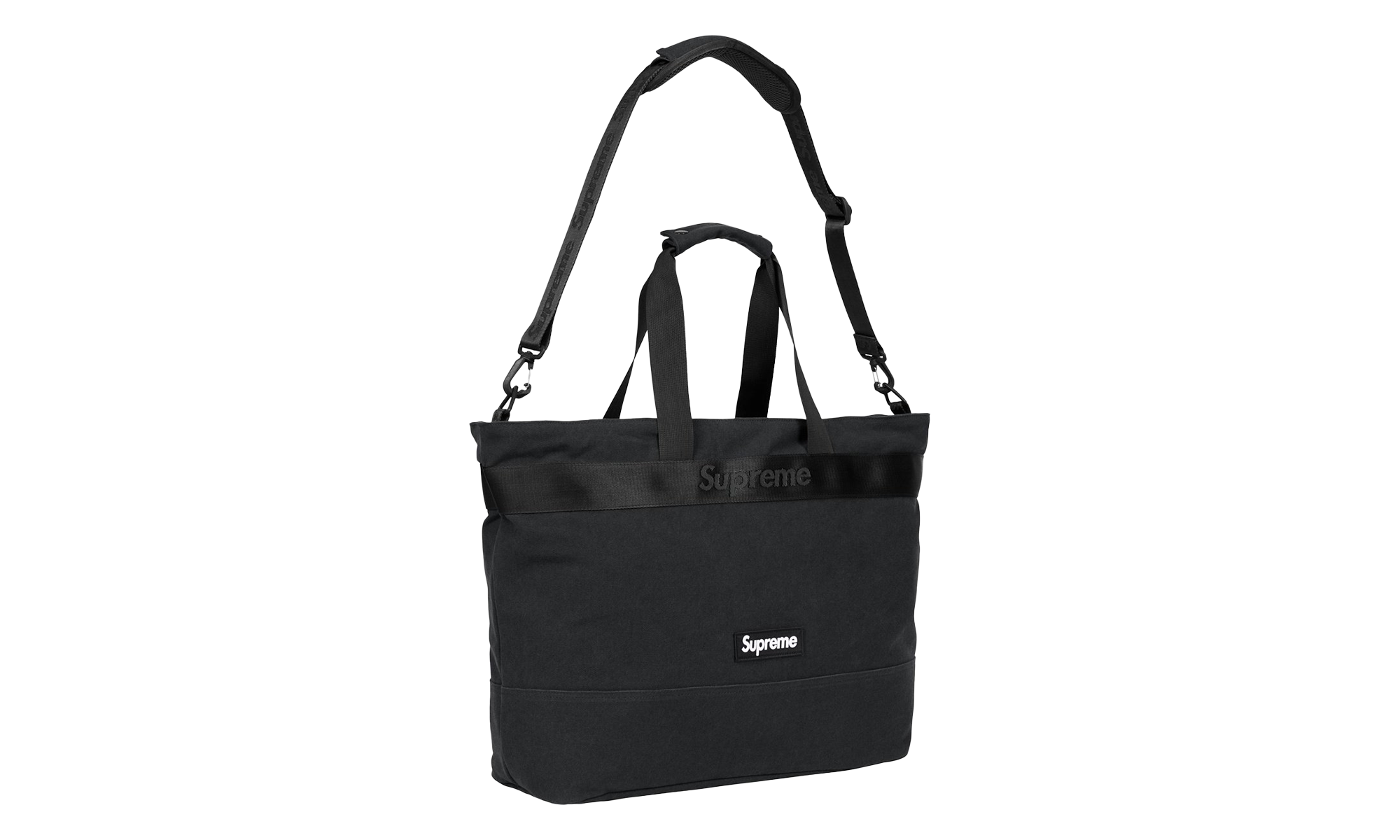 Tote Bag "Black" SU25638