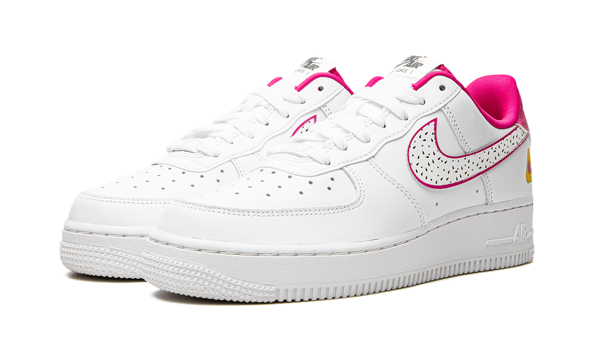 AIR FORCE 1 &