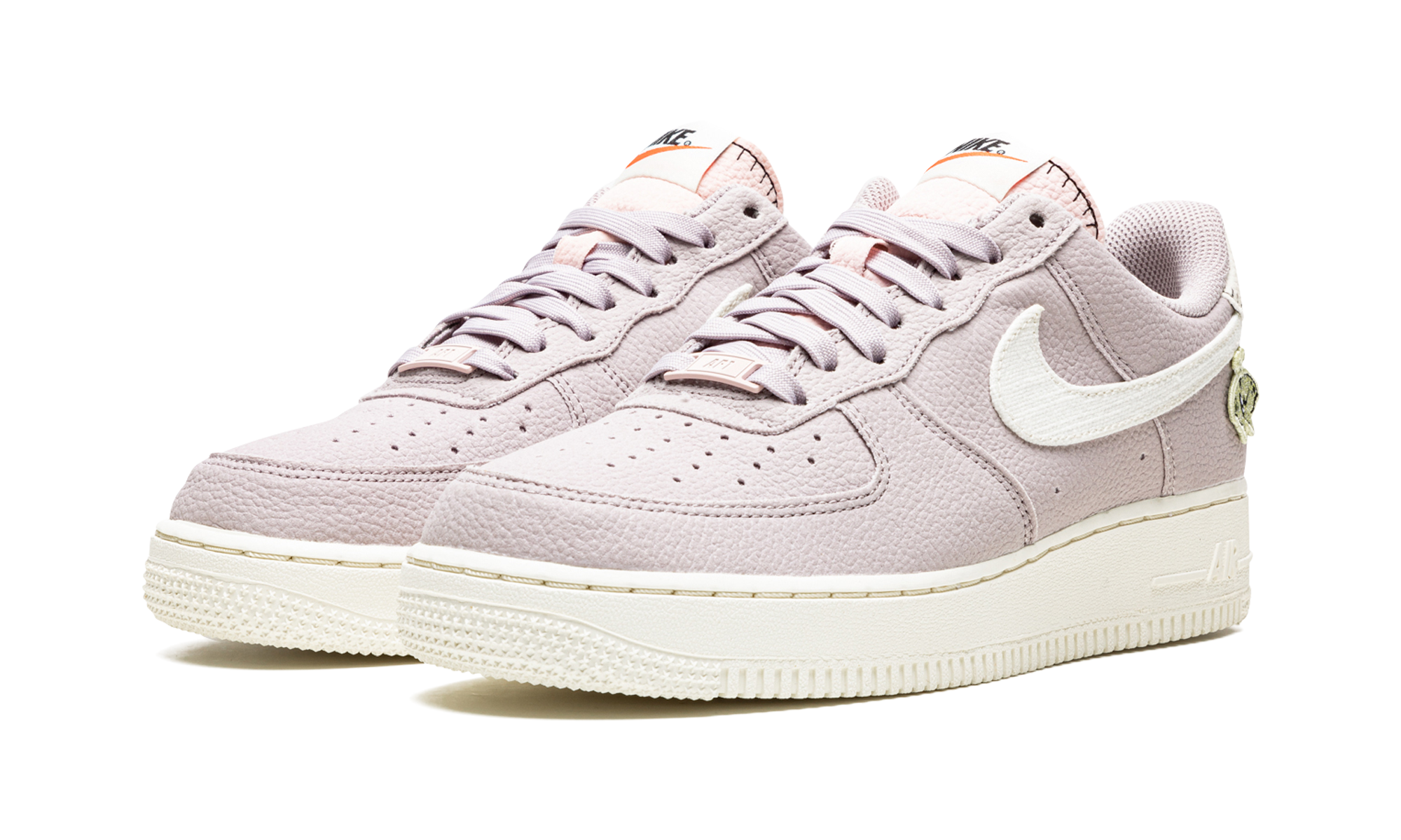 AIR FORCE 1 LO SE MNS WMNS "Next Nature - Amethyst Ash" DJ6378 500