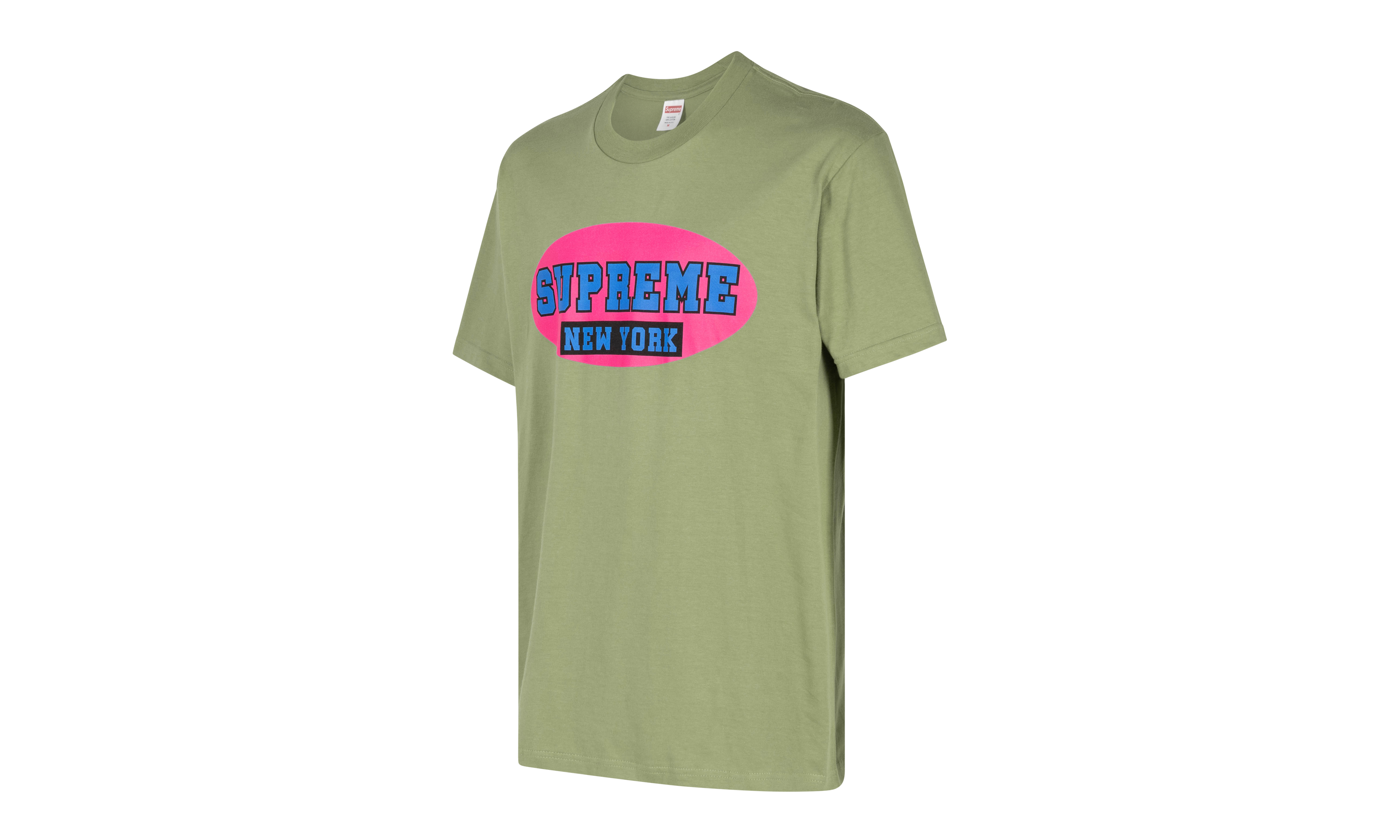 Supreme New York Tee "SS23" SU366