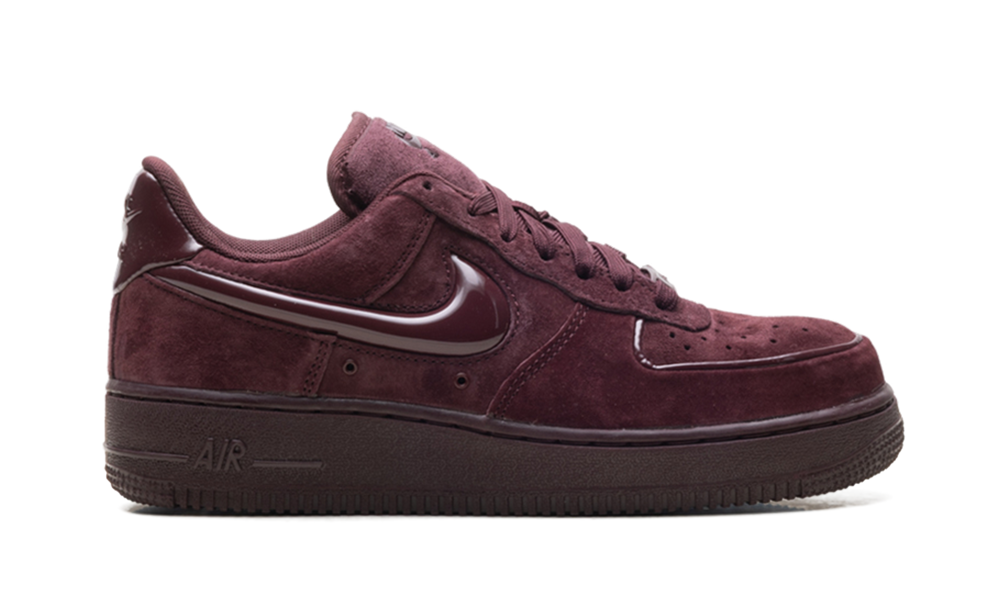 Air Force 1 Low &
