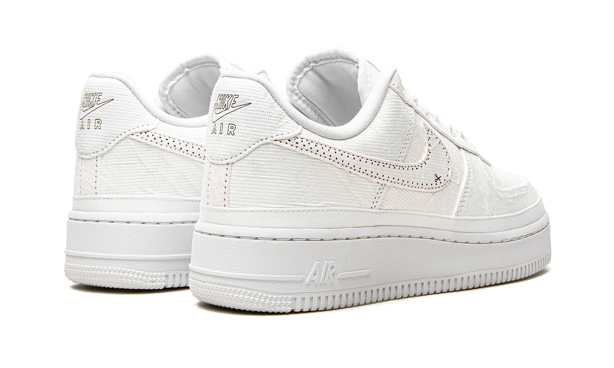 AIR FORCE 1 LO LX WMNS "Reveal" CJ1650 101