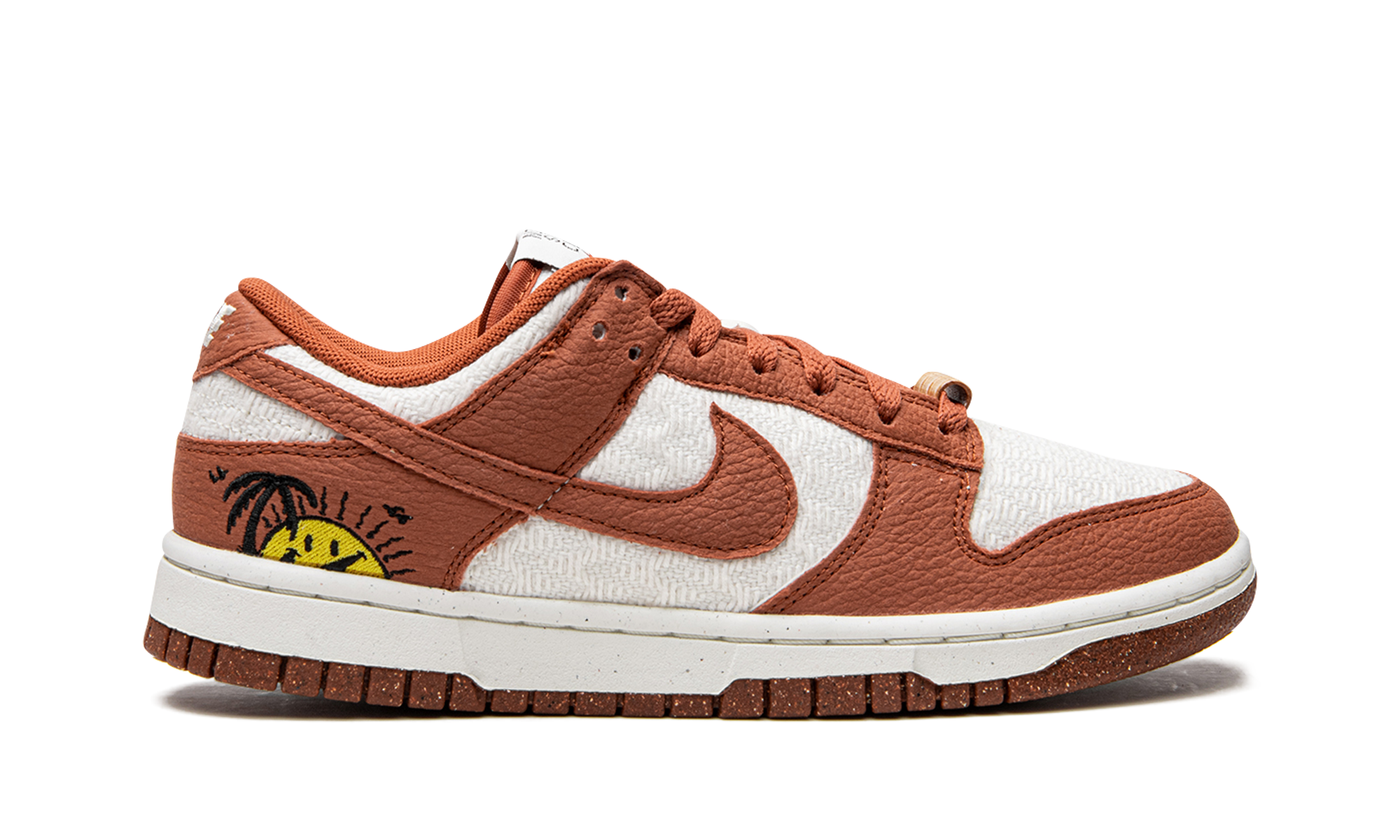 DUNK LO RETRO MNS WMNS "Sun Club" DR5475 100