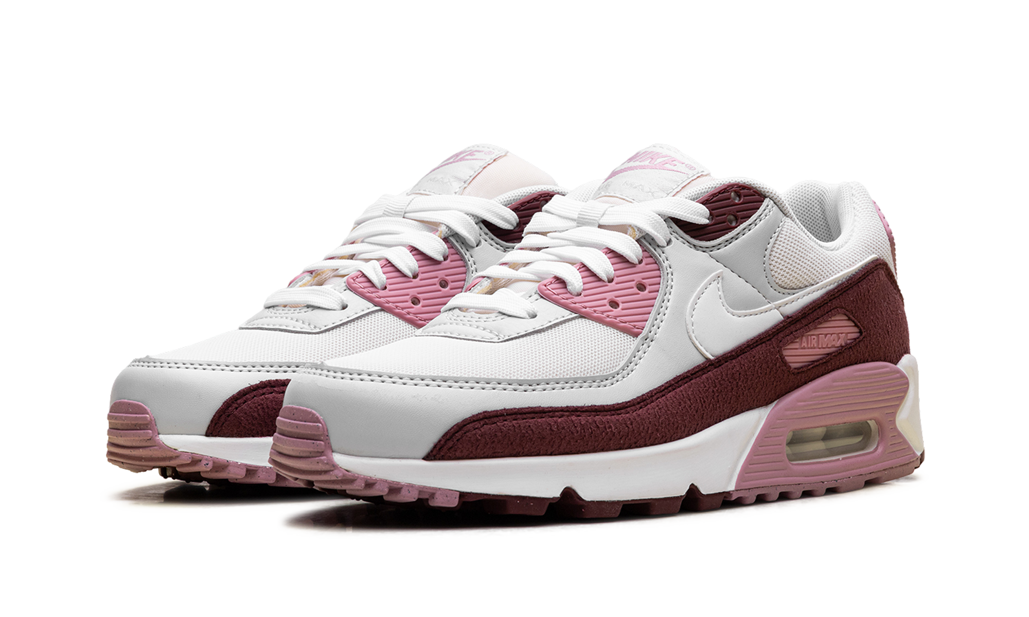 AIR MAX 90 SE WMNS "NEAPOLITAN" HM9451 600