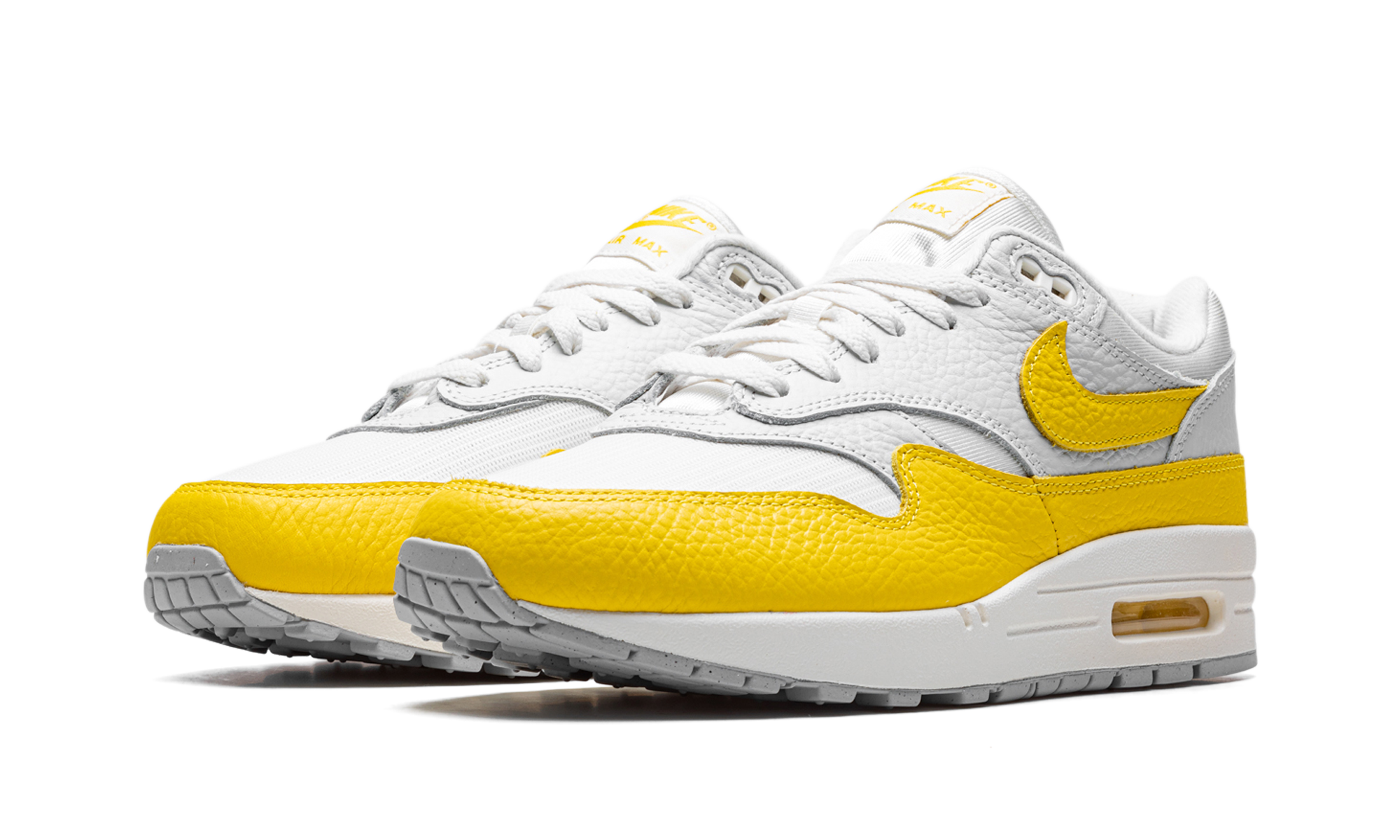 AIR MAX 1 WMNS "Tour Yellow" DX2954 001