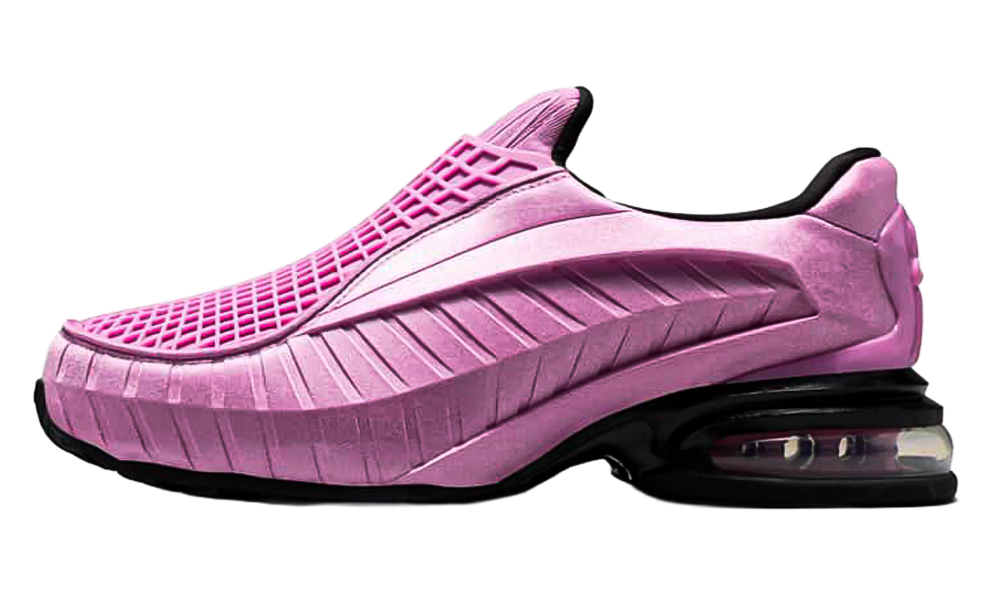 Air Max Dolce WMNS "Light Magenta Black" IB4527 500
