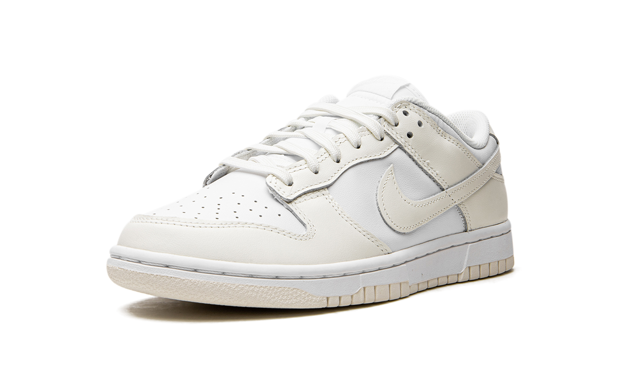 DUNK LO MNS WMNS "Coconut Milk" DD1503 121