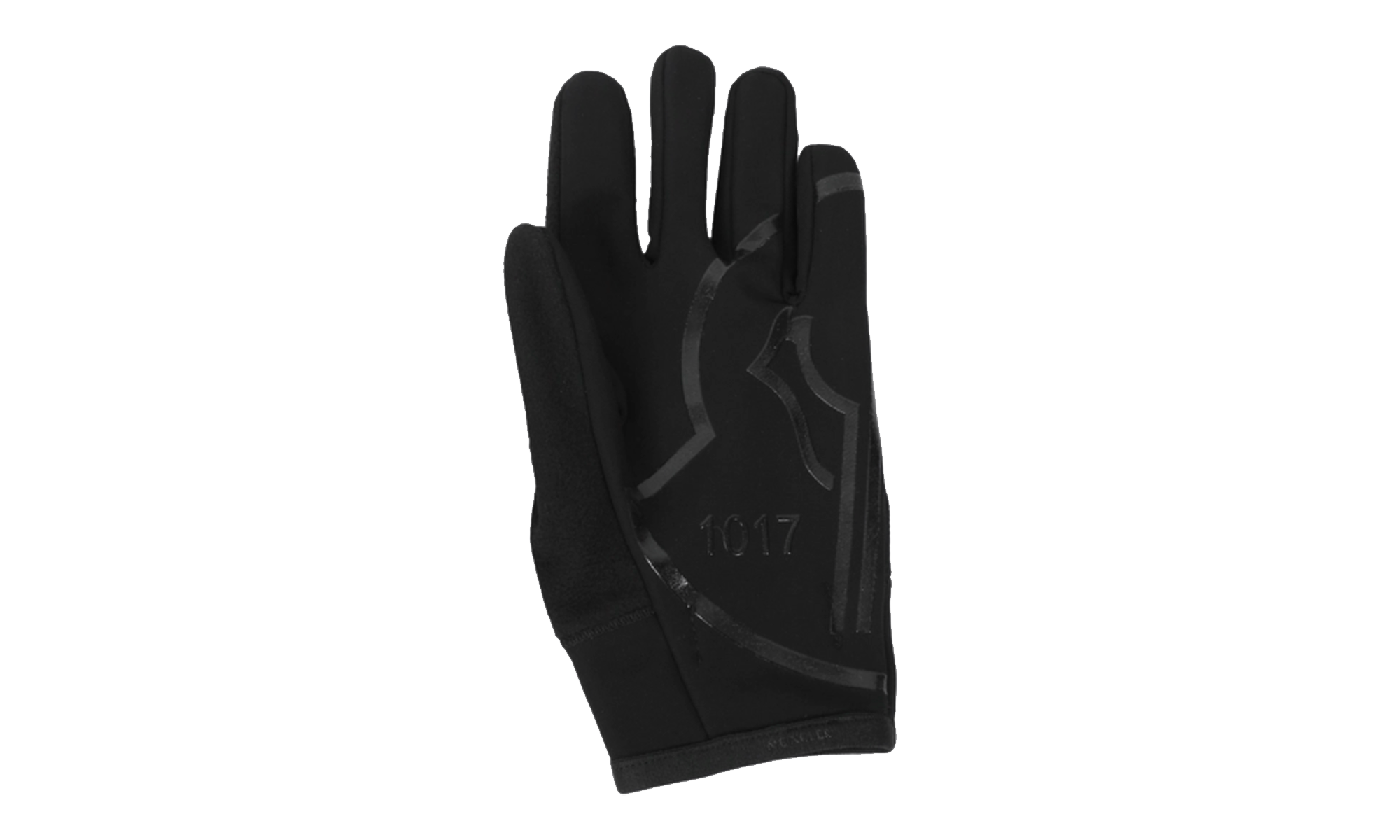 1017 ALYX 9SM Gloves "Black" MON68
