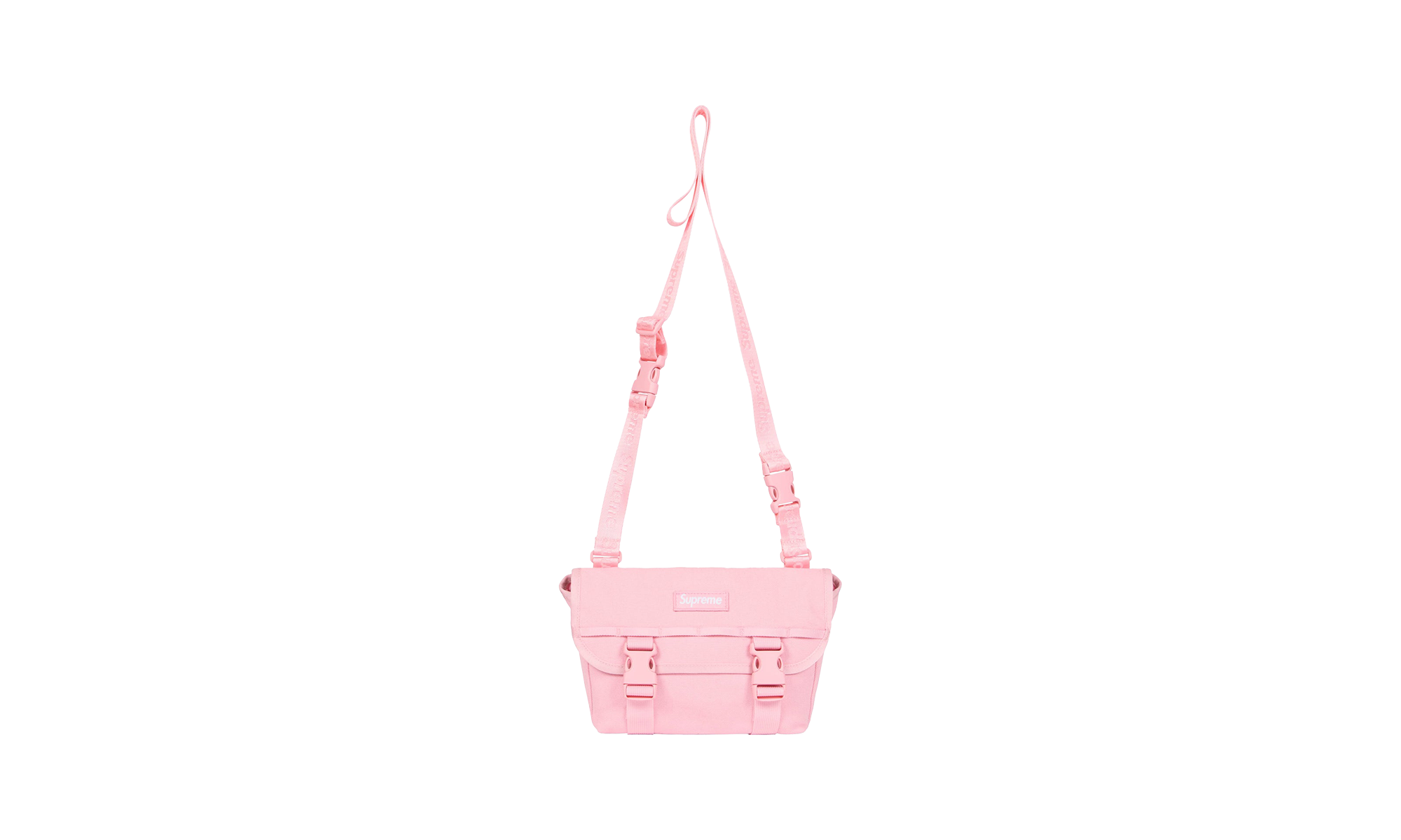 Mini Messenger Bag "Light Pink" SU25186