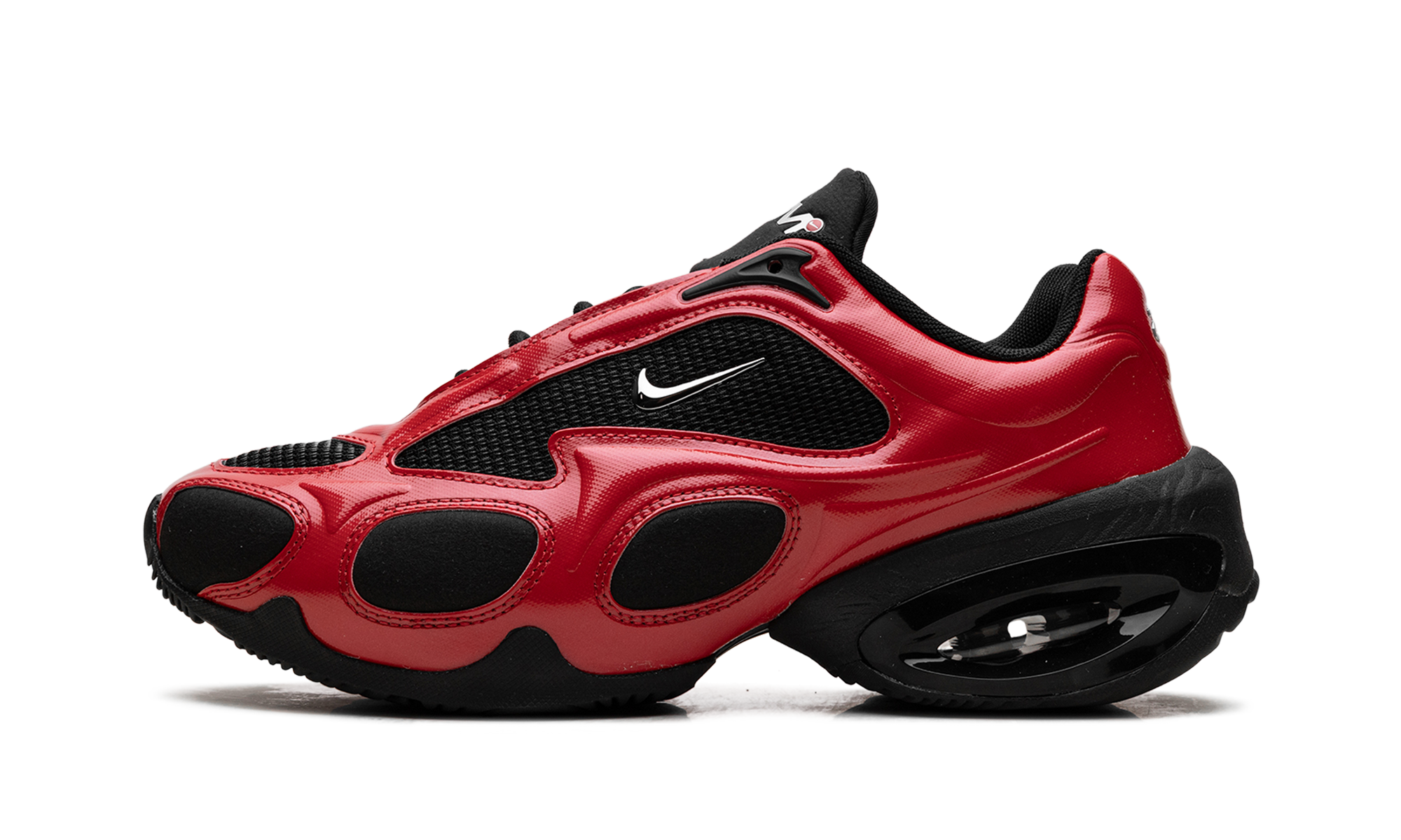 Air Max Muse WMNS "University Red Black" FV1920 603