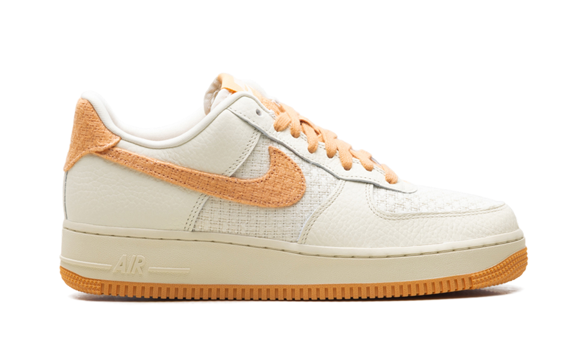 Air Force 1 Low WMNS "Coconut Milk Copper Moon" IB7944 113