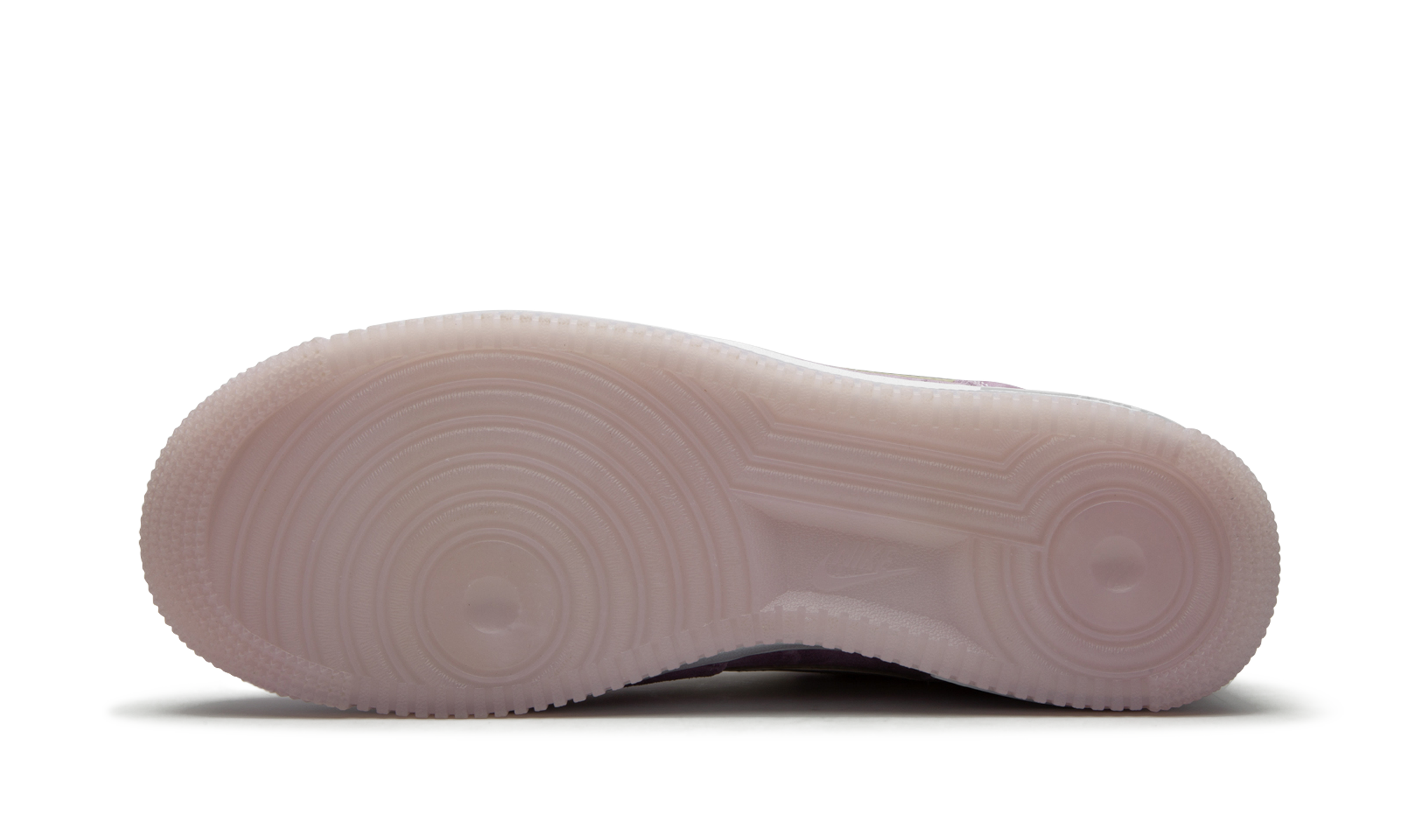 WMNS Air Force 1 07&