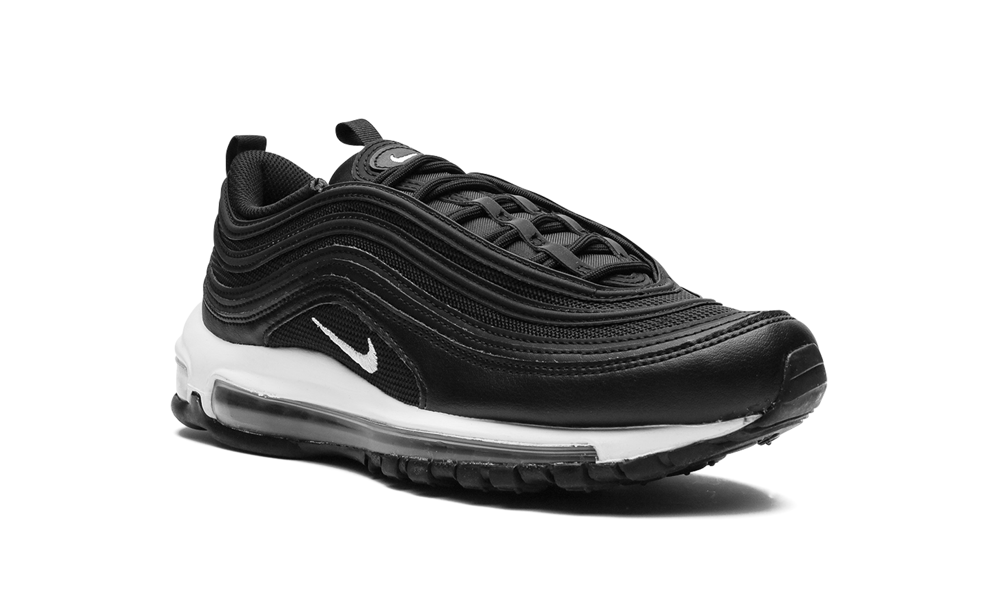 AIR MAX 97 MNS WMNS "Next Nature Black" DH8016 001