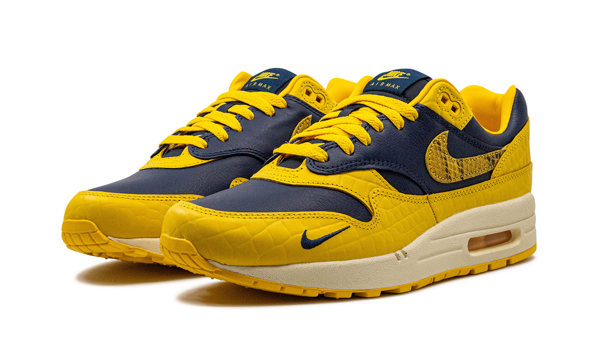 AIR MAX 1 PRM MNS WMNS "Co.jp Head to Head" FJ5479 410