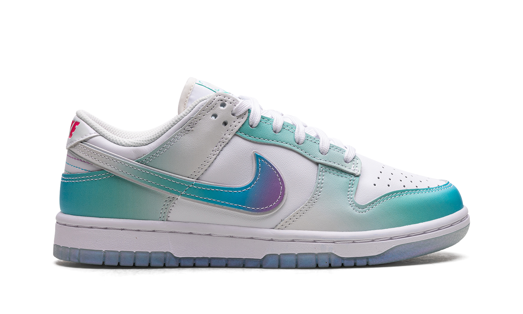 DUNK LOW WMNS "Unlock Your Space" FJ7743 194