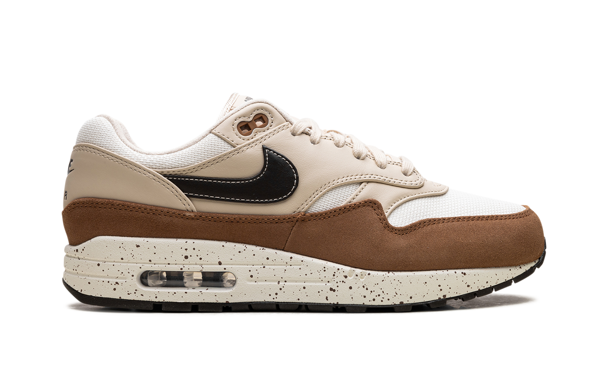 Air Max 1 Wmns "Velvet Brown" FZ3621 220