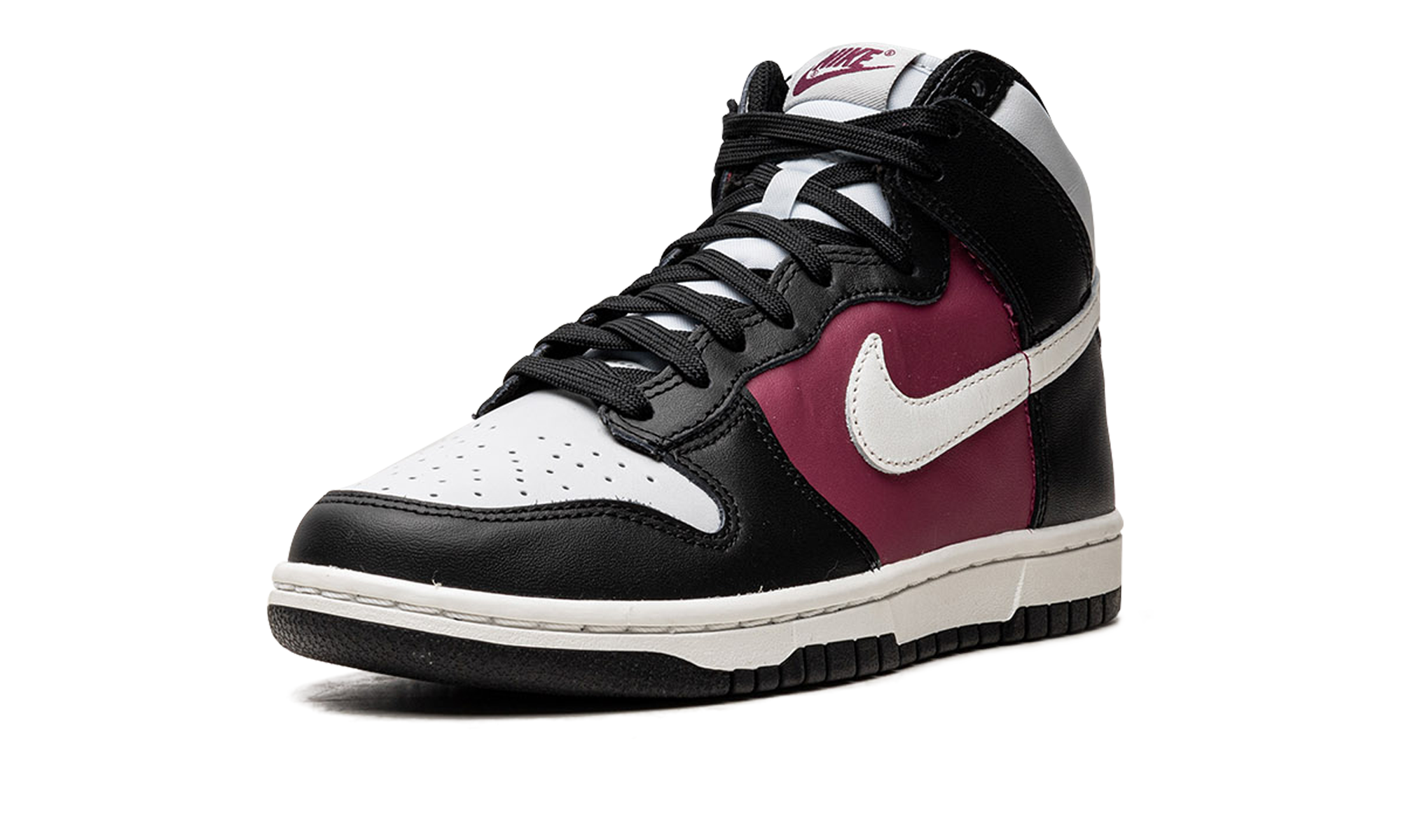 DUNK HIGH WMNS "Rosewood" DD1869 005