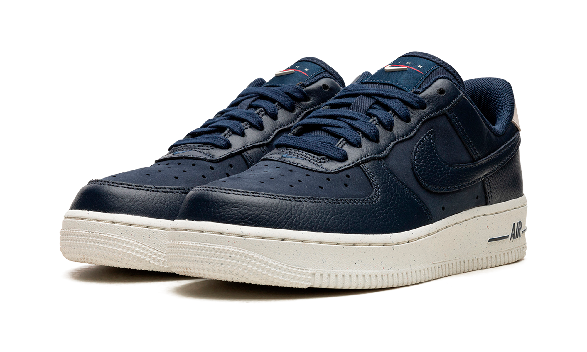 AIR FORCE 1 &