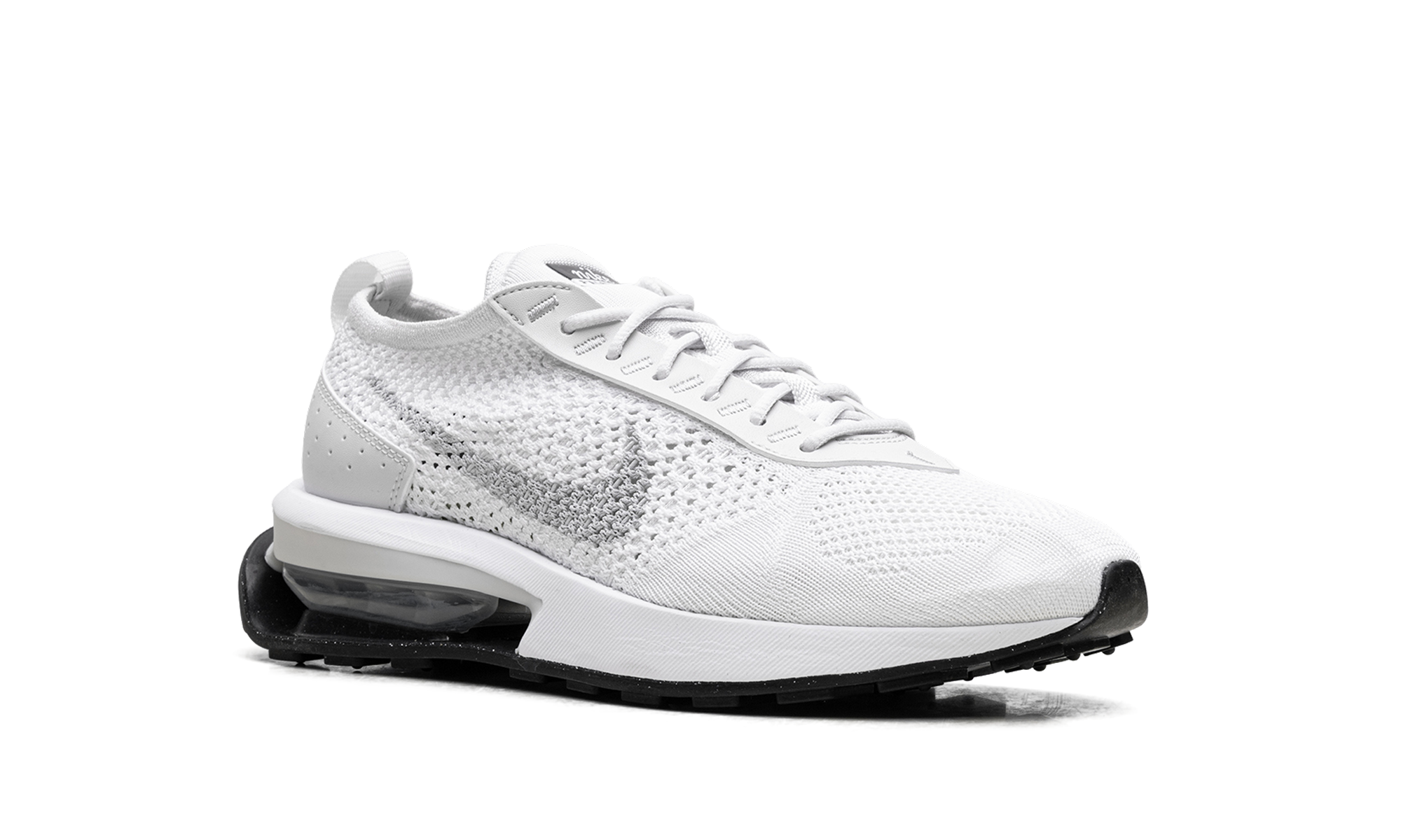 AIR MAX FLYKNIT RACER WMNS "Pure Platinum" DM9073 100