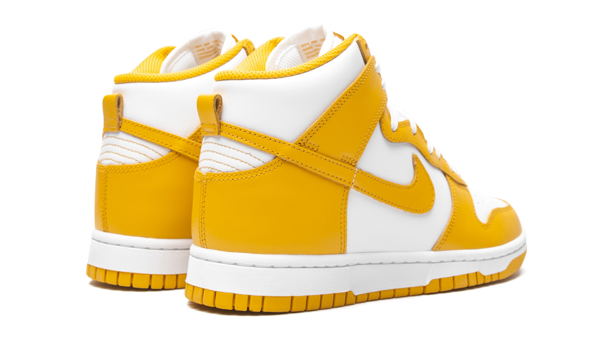 DUNK HIGH WMNS "Dark Sulfur" DD1869 106