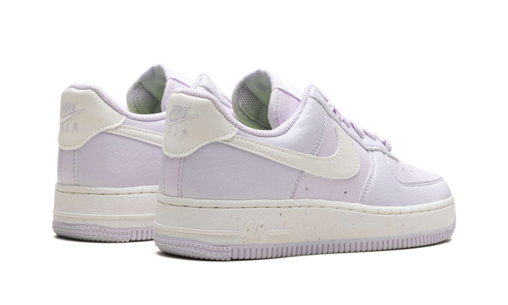 AIR FORCE 1 &