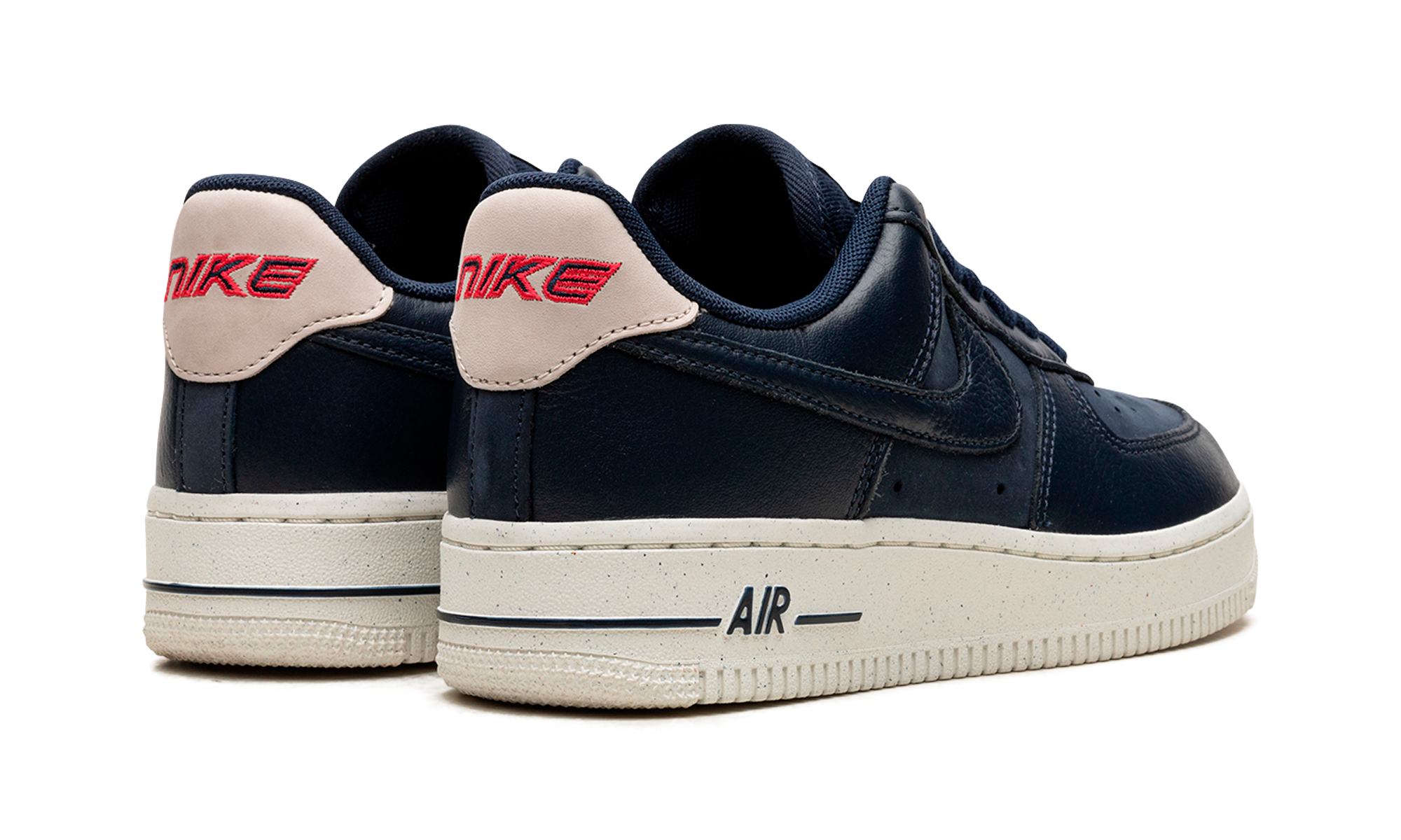 AIR FORCE 1 &
