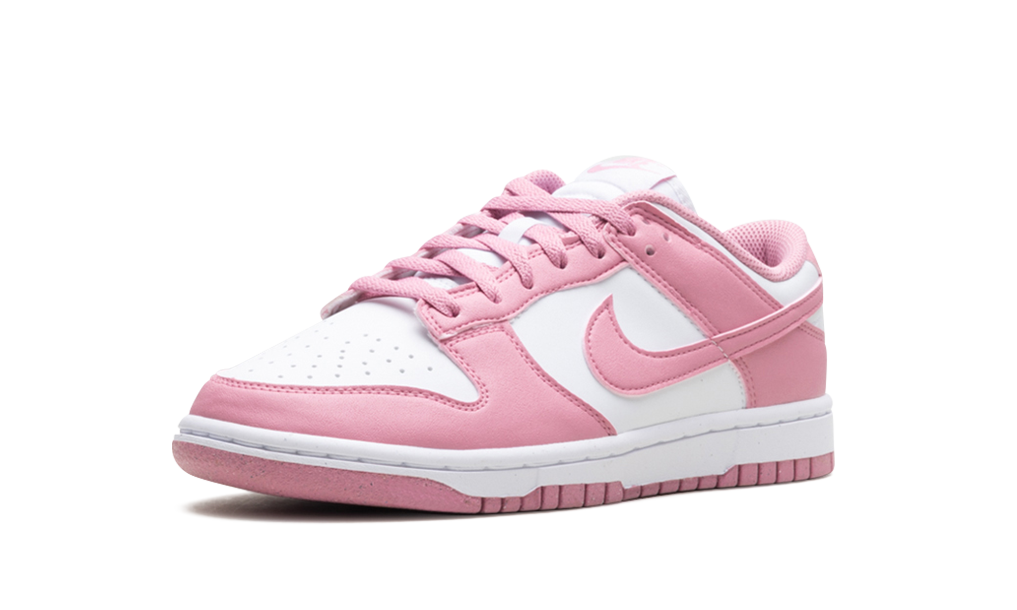 Dunk Low Next Nature WMNS "Elemental Pink" DD1873 112