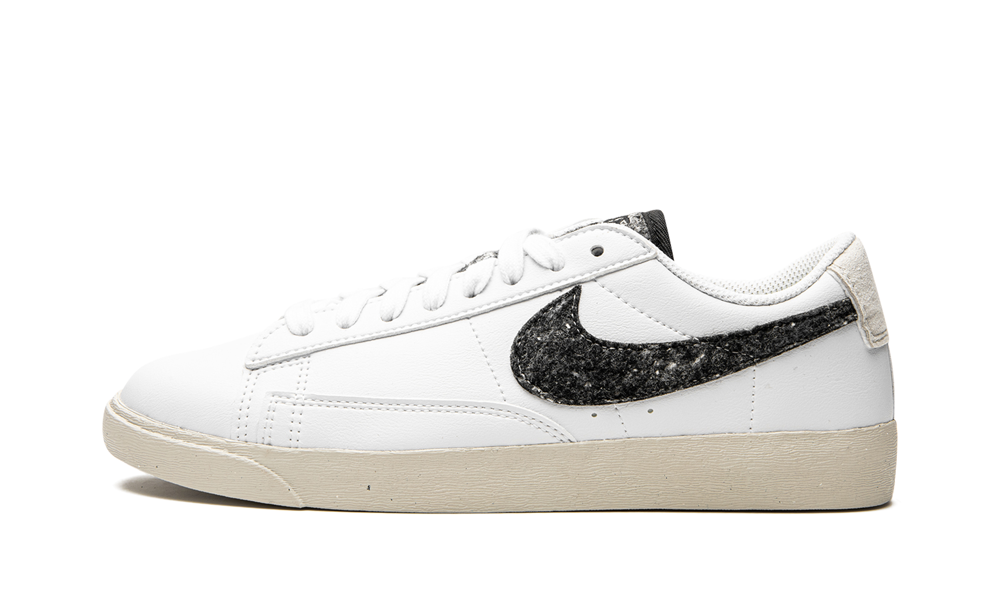 BLAZER LO SE MNS WMNS "Recycled Wool Pack" DA4934 100