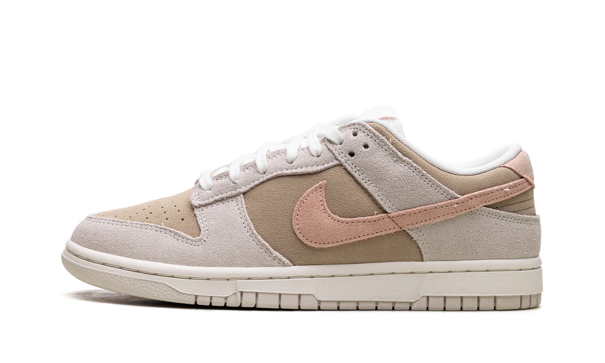 Dunk Low WMNS "Phantom Washed Coral" IB4367 030