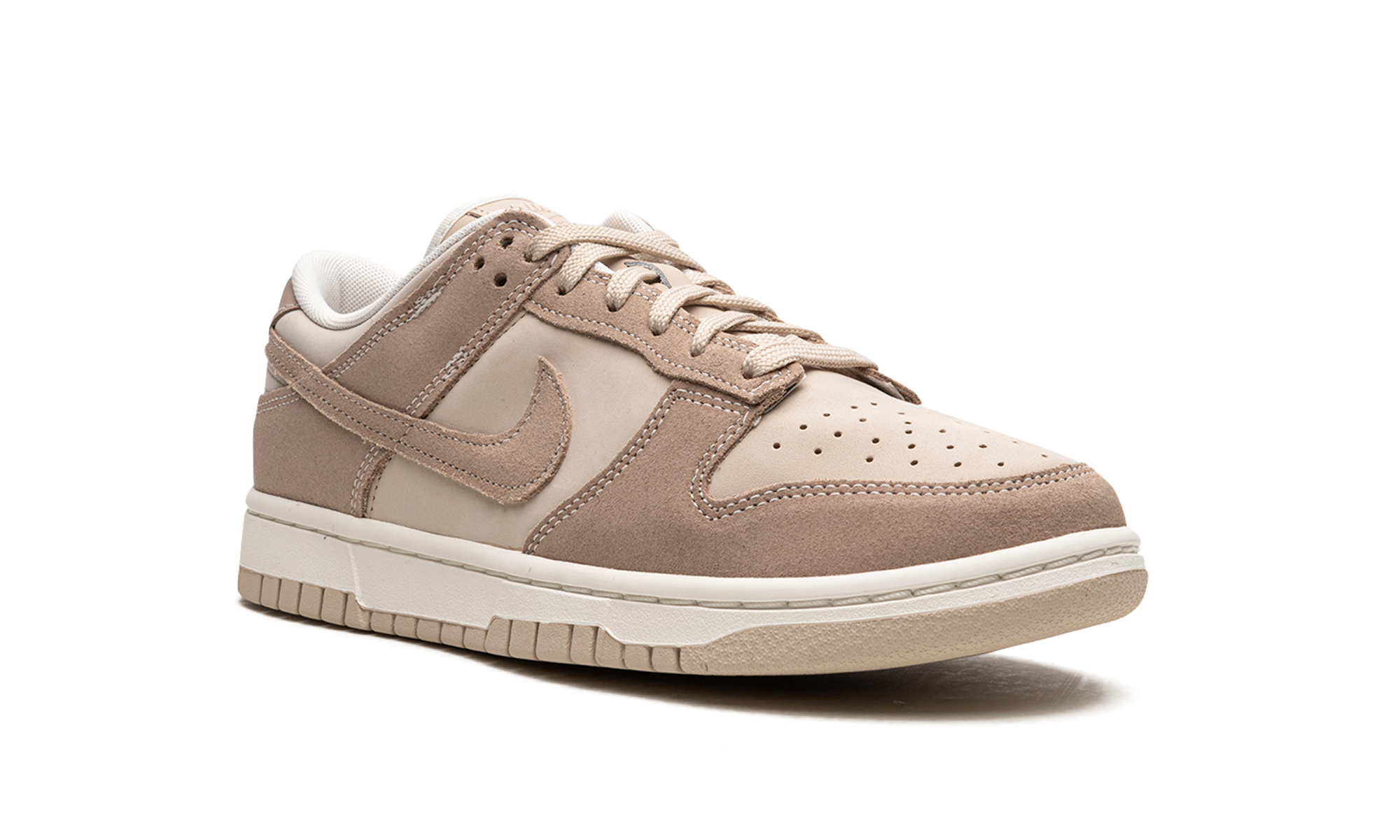 DUNK LOW WMNS "Sanddrift" FD0873 126