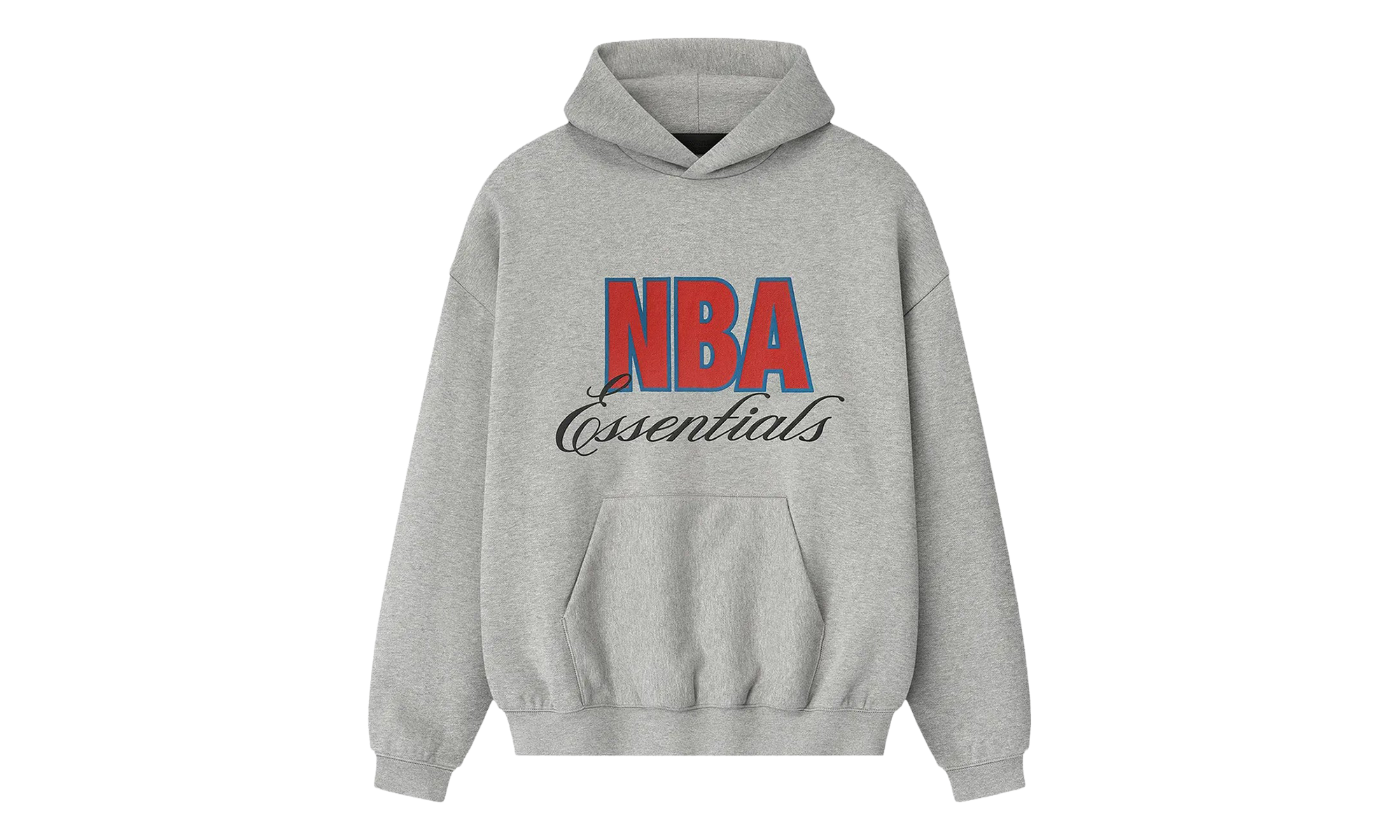 Essentials Bears Sport Hoodie "Dark Sapphire / Homestead Heather" 192NB256703F