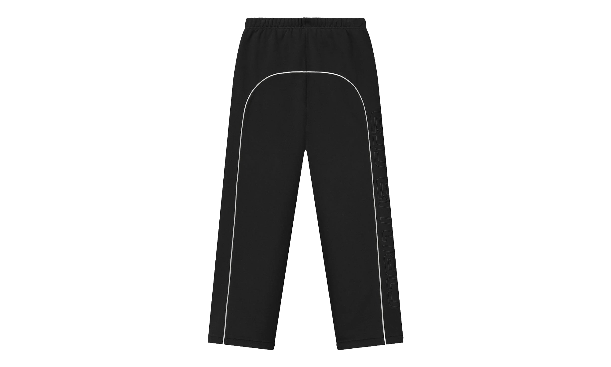 Active Trace Relaxed Sweatpants "Vintage Black" 130SP268641F