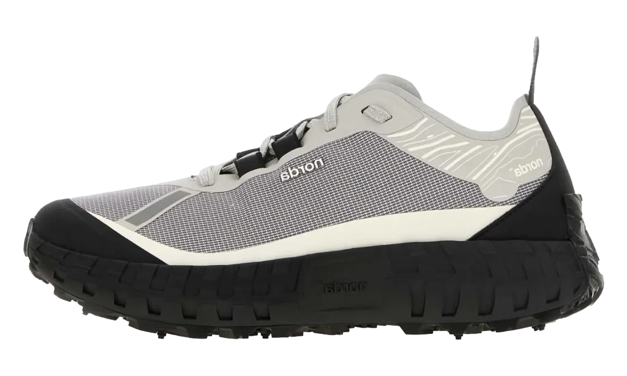 001A WMNS "Pewter" NORDA001A W PEWTER