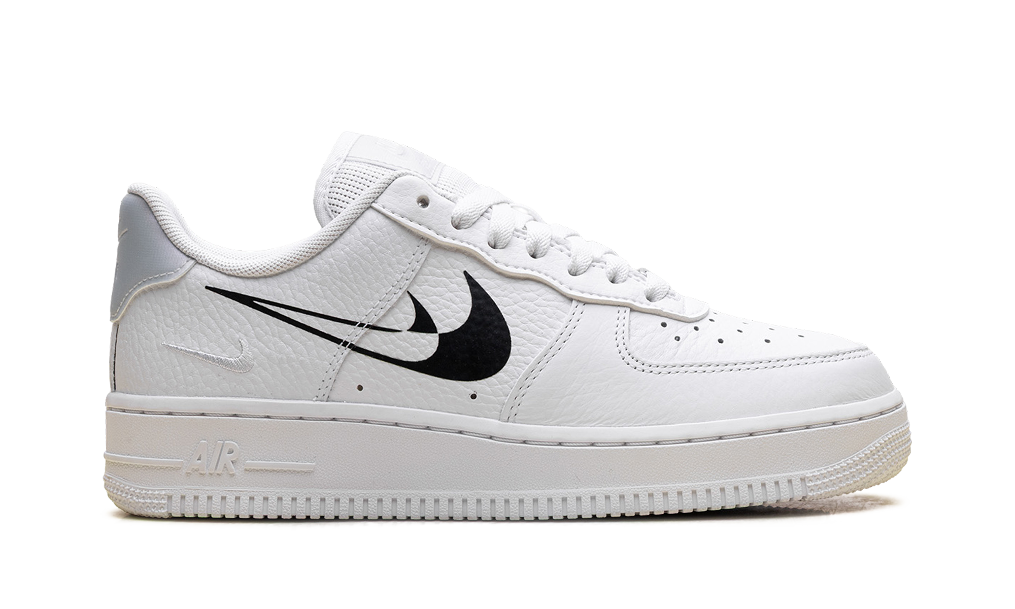 Air Force 1 Low 07 Wmns "White / Black" DV3455 100