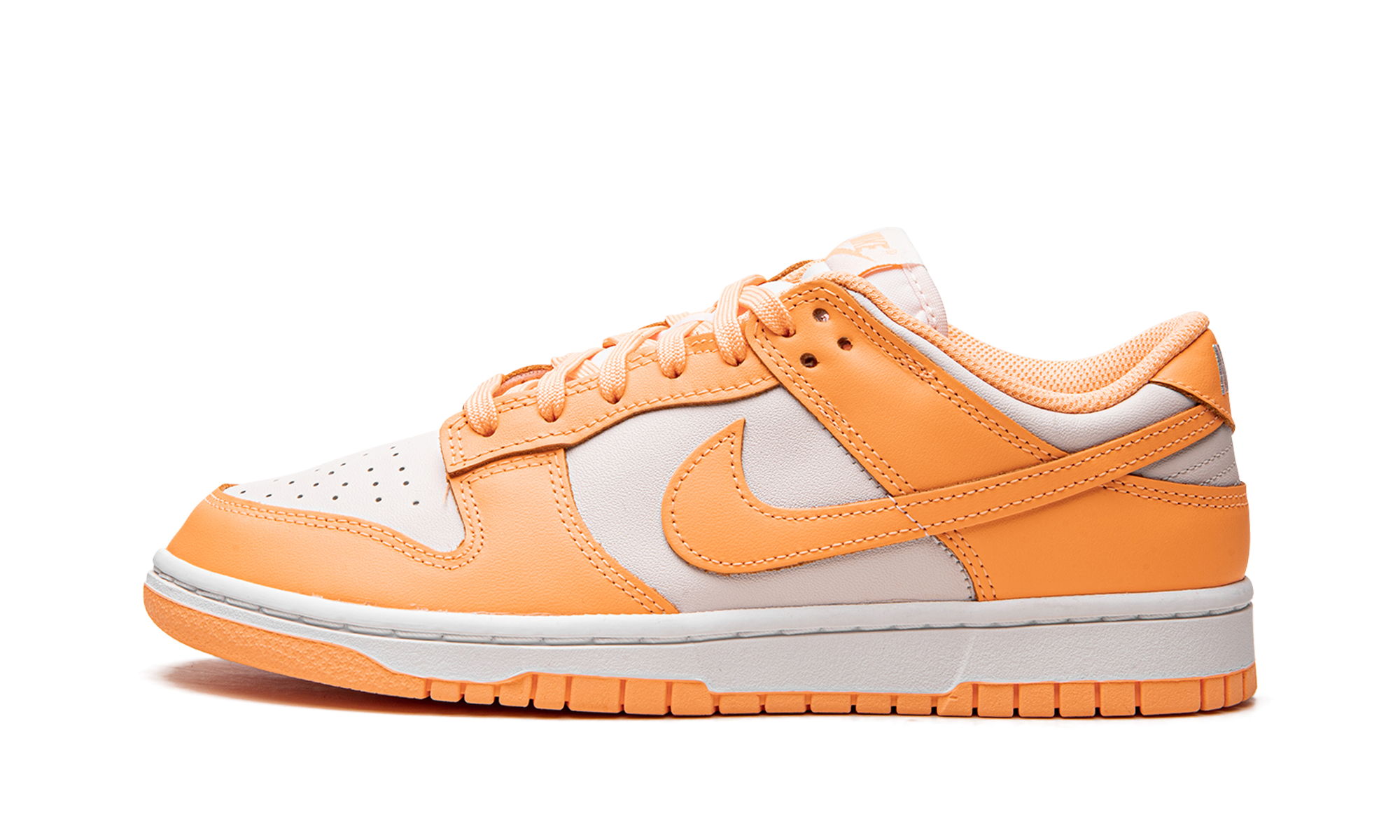DUNK LO MNS WMNS "Peach Cream" DD1503 801