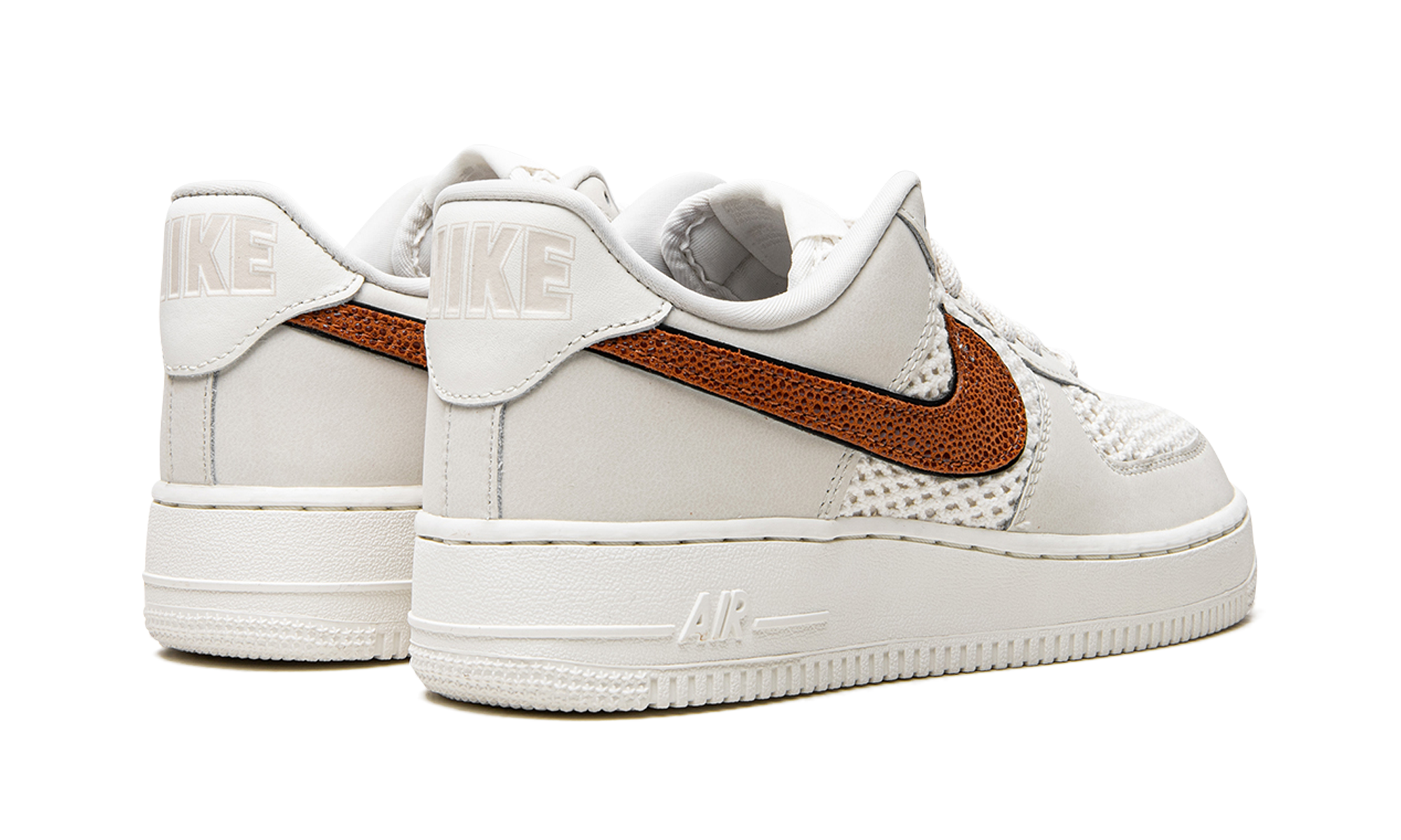 AIR FORCE 1 LO MNS WMNS "Basketball" DZ5228 100