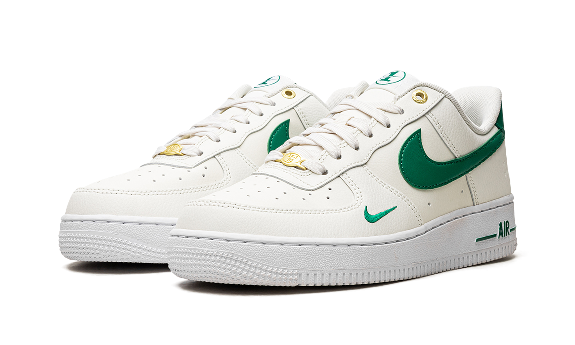 AIR FORCE 1 LO MNS WMNS "Malachite" DQ7582 101