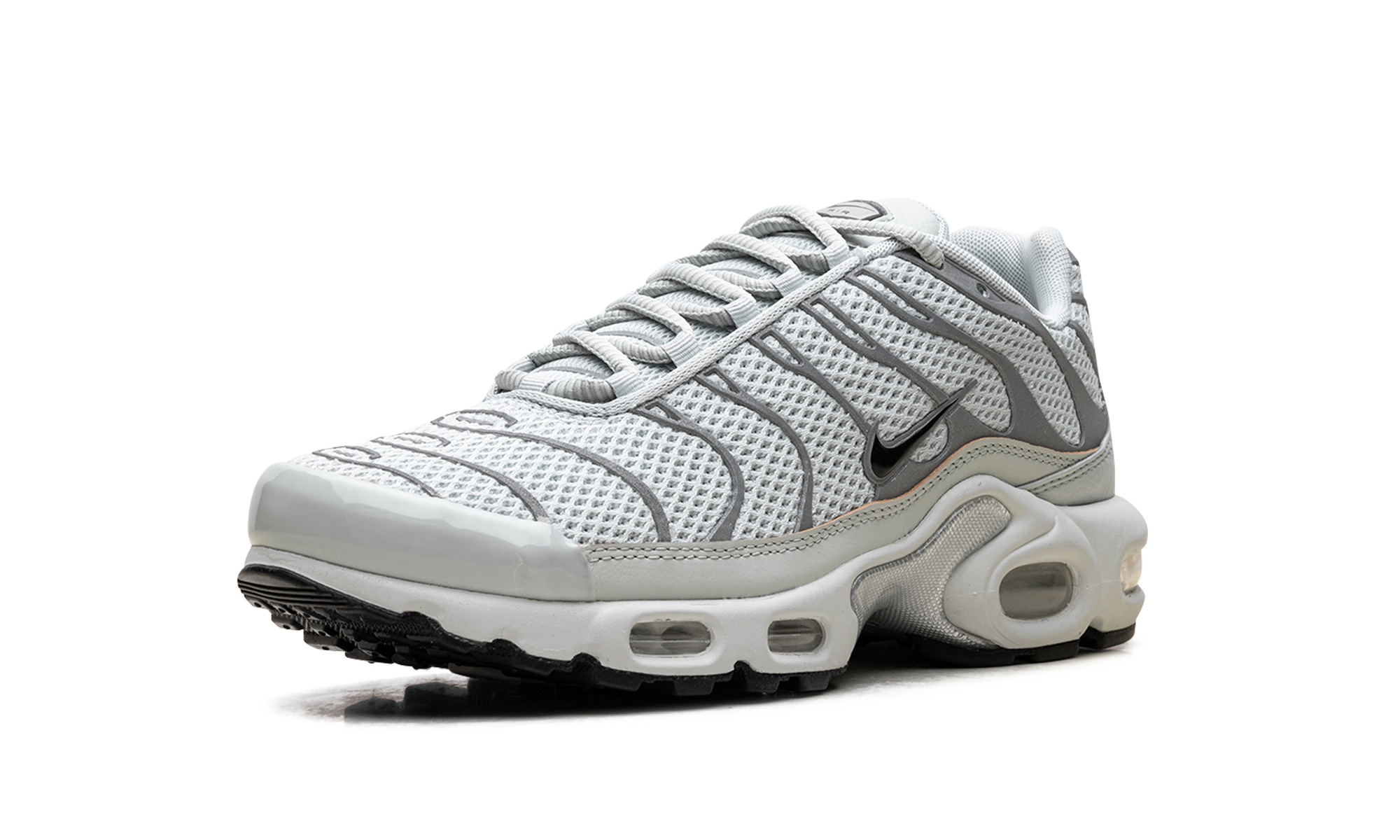 Air Max Plus WMNS "Light Silver" FV8480 002
