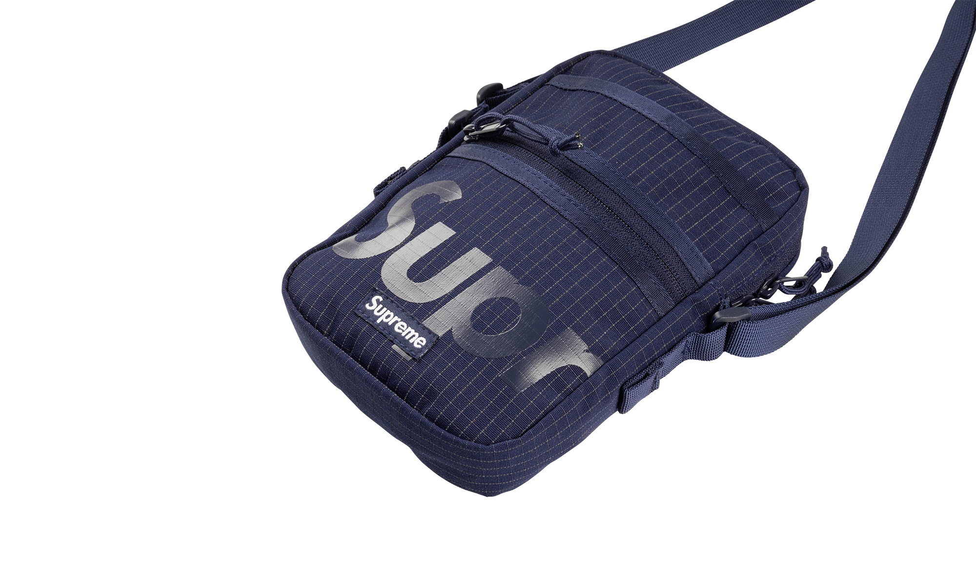 Supreme Shoulder Bag "SS24" SU361