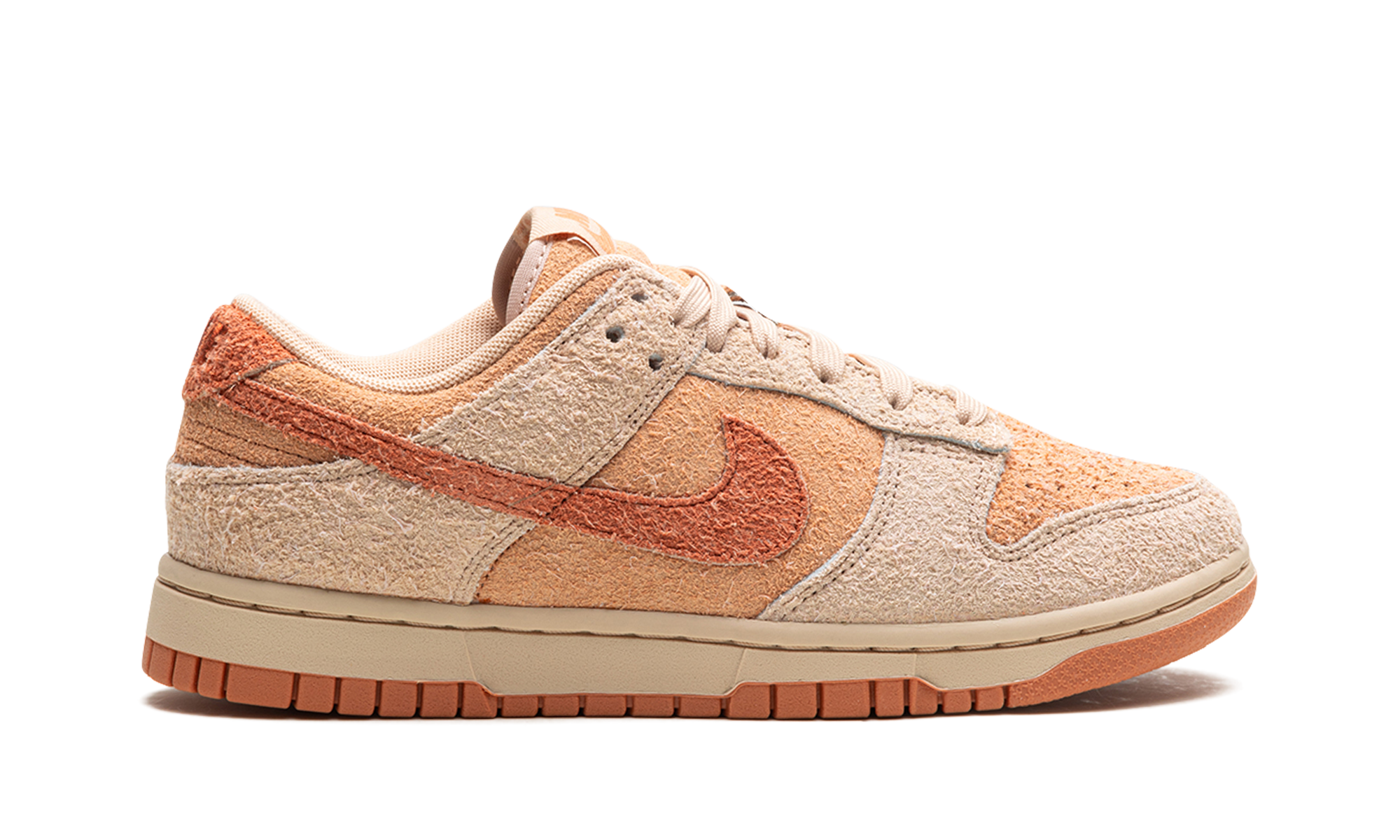 Dunk Low WMNS "Burnt Sunrise" HF5075 287