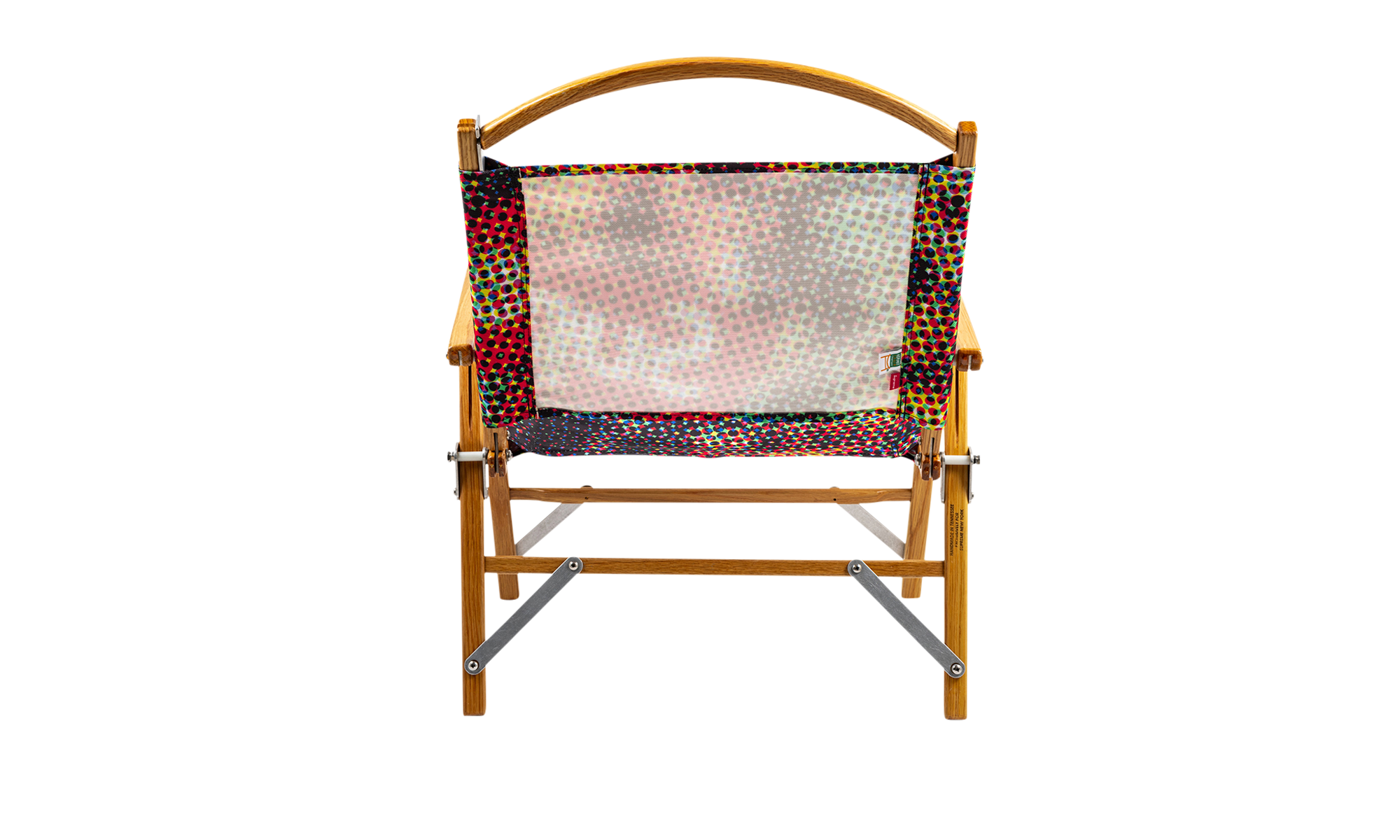 Supreme Kermit Chair "SS23" SU99995