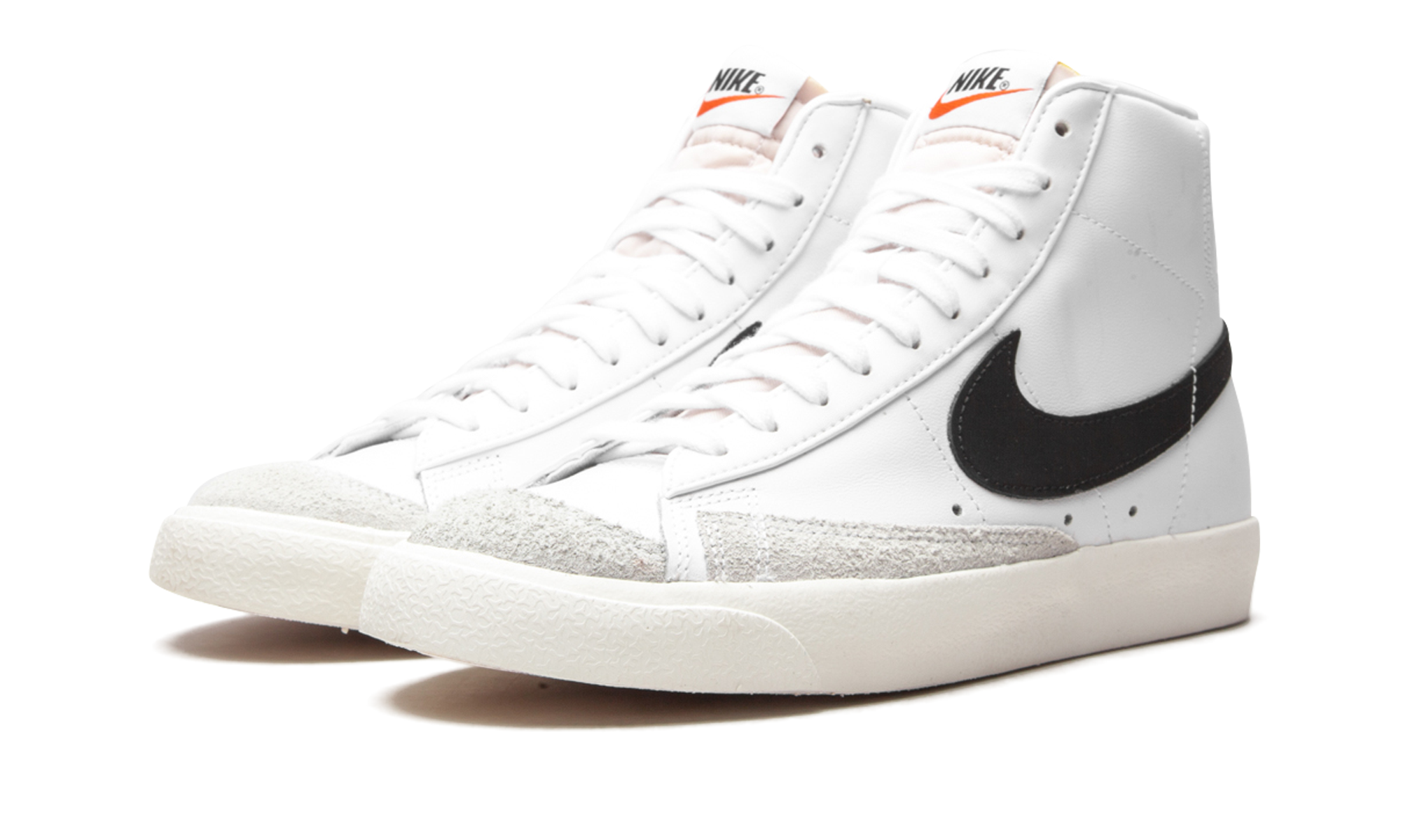 BLAZER MID &