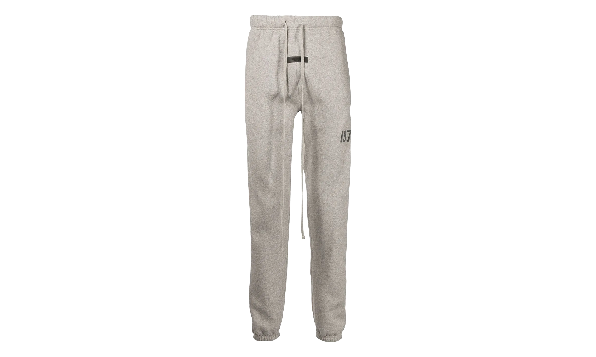 Essentials 1977 Sweatpants "Dark Oatmeal" 130BT212023F